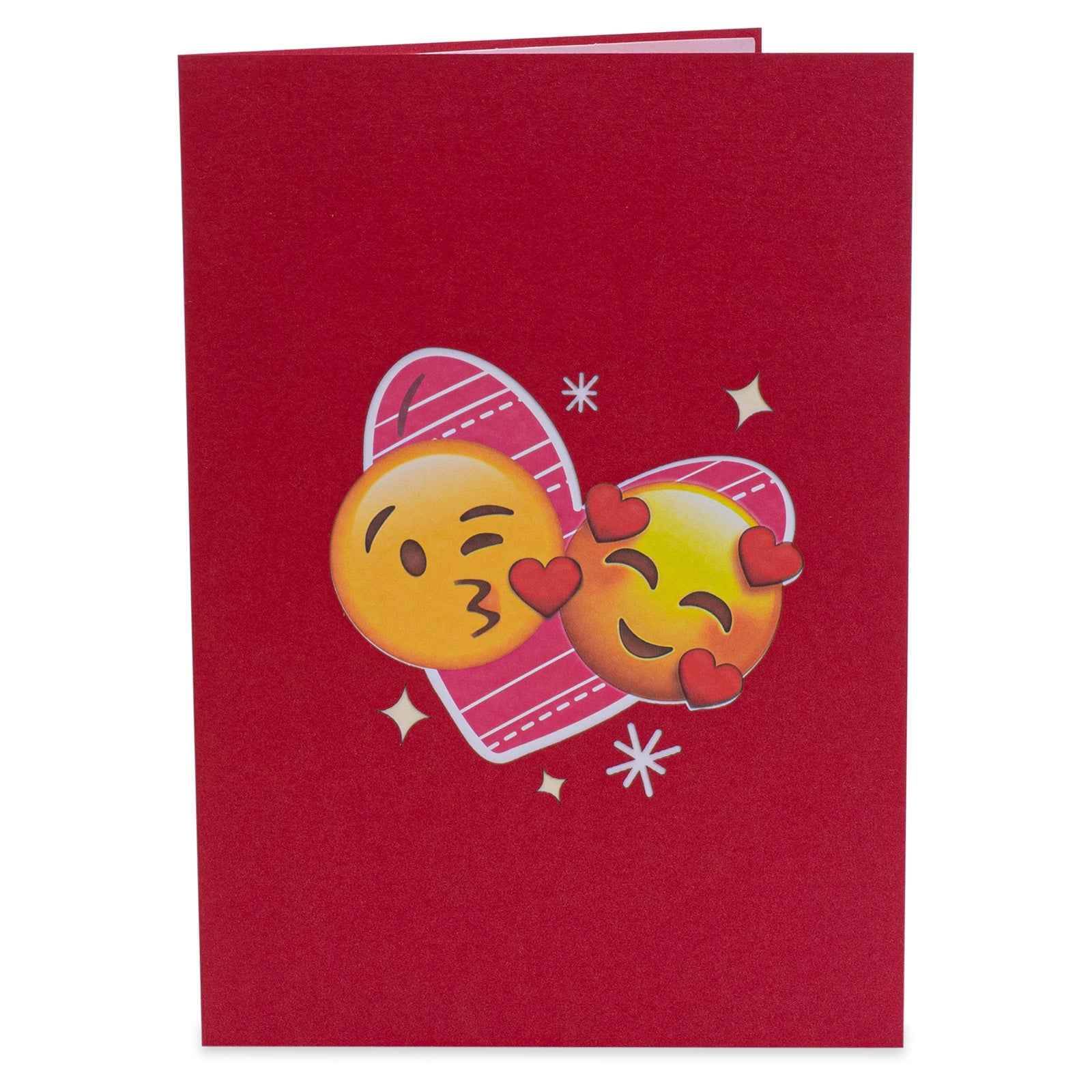Love Emojis - 5" x 7" - Image 2