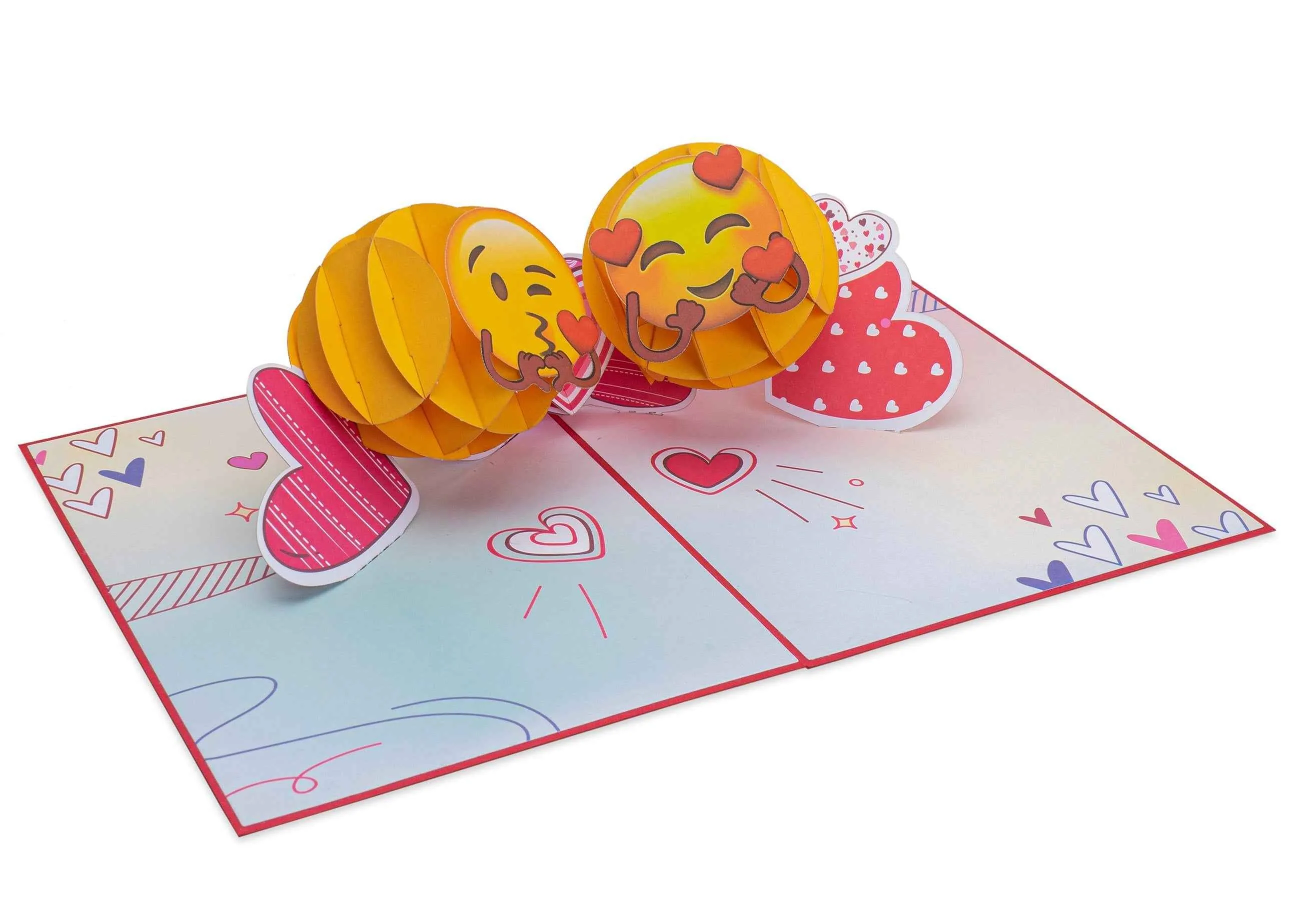 Love Emojis - 5" x 7" - Image 3