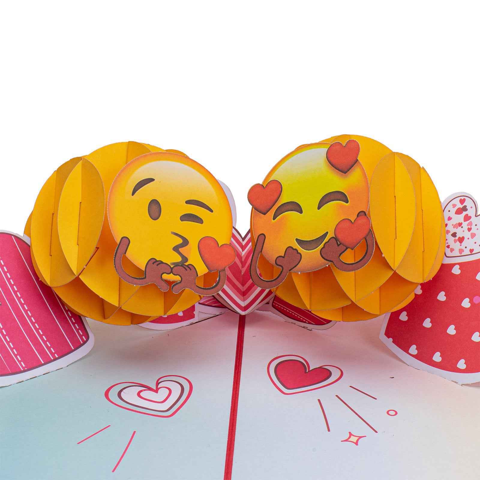 Love Emojis - 5" x 7" - Image 6