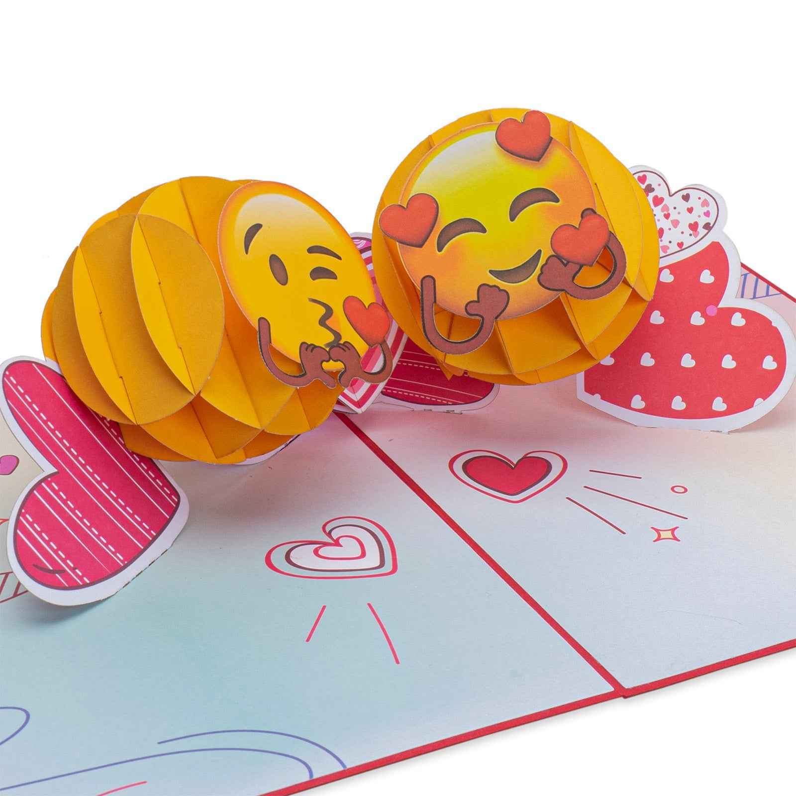 Love Emojis - 5" x 7" - Image 7