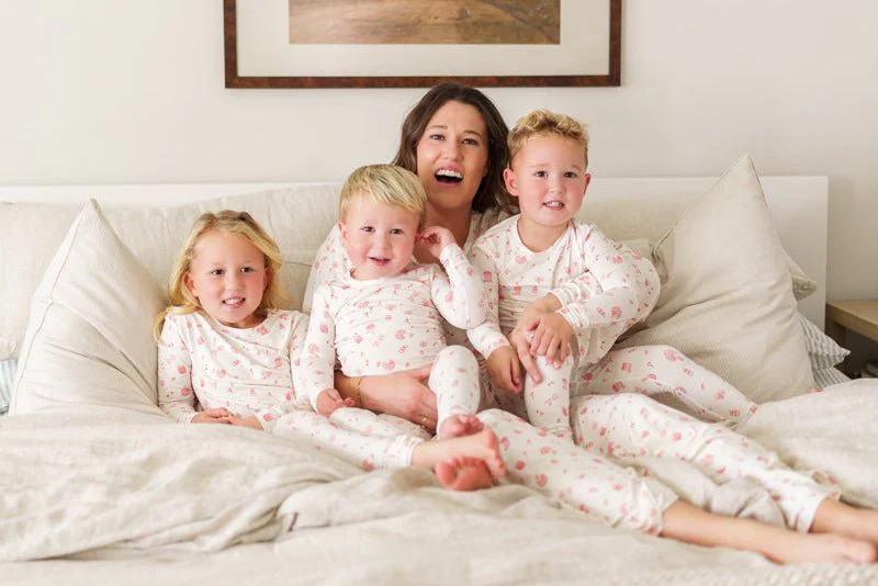 Love Snacks Pajamas - Image 3