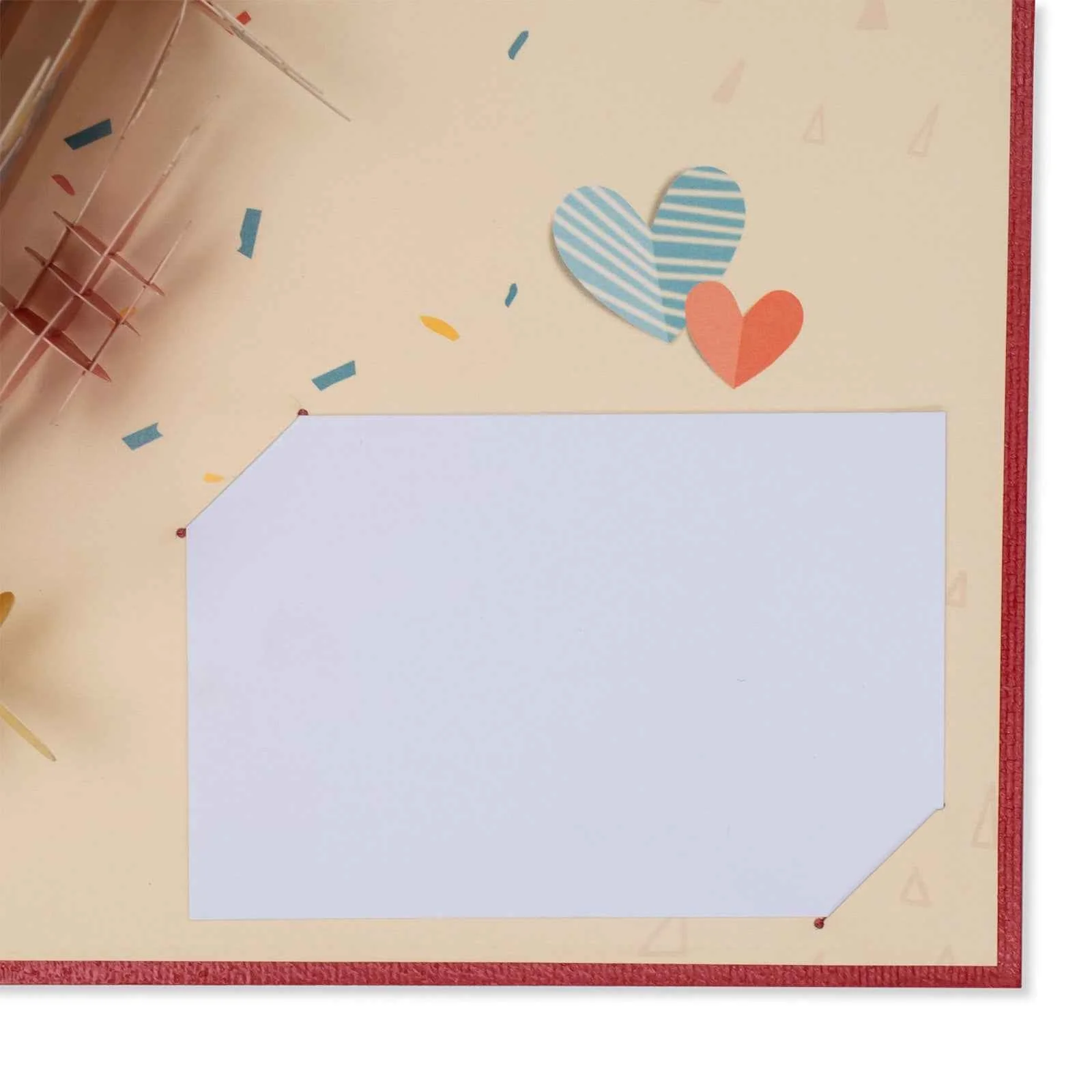 Love You Pop Up Card - Image 6