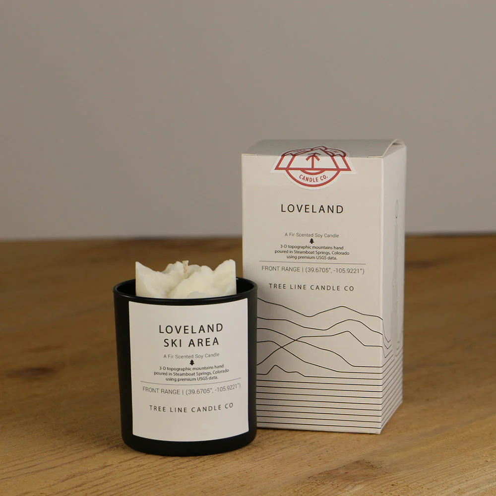 Loveland Candle - Image 3