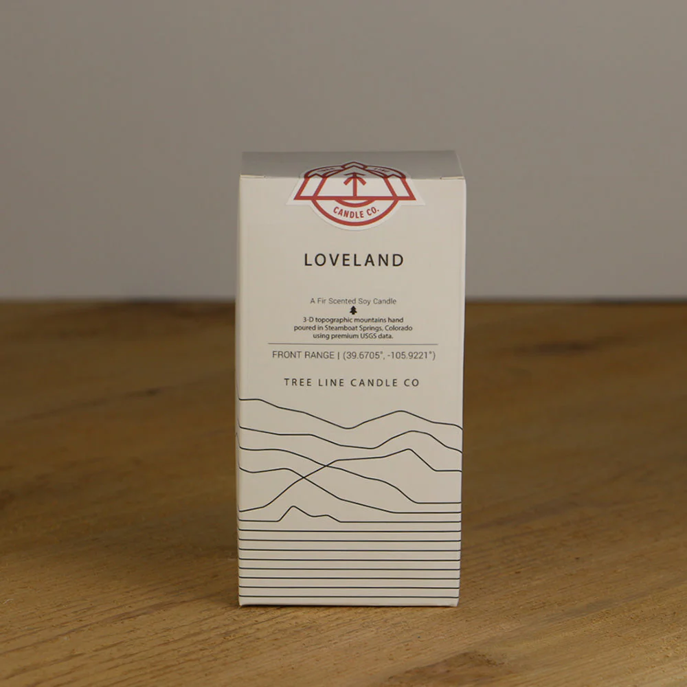 Loveland Candle - Image 4