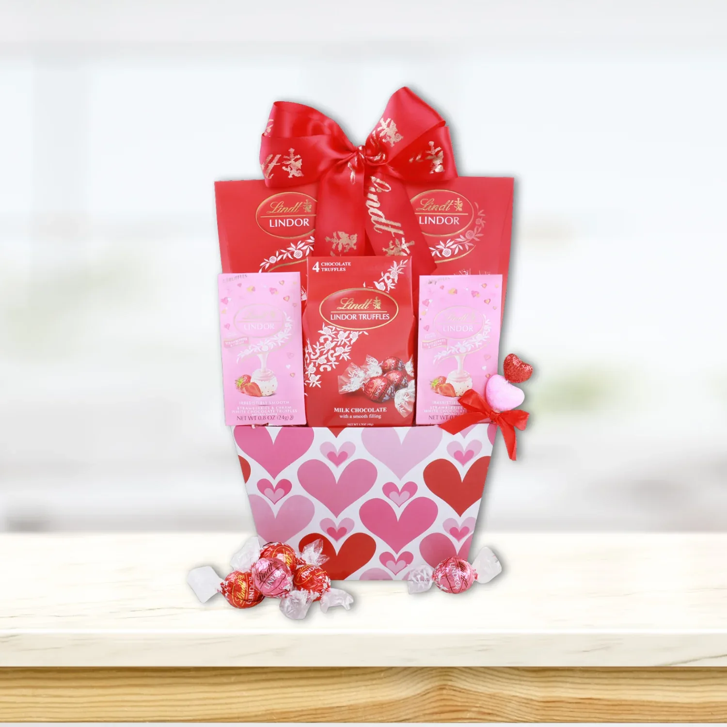 Lovely Lindt Gift - Image 3