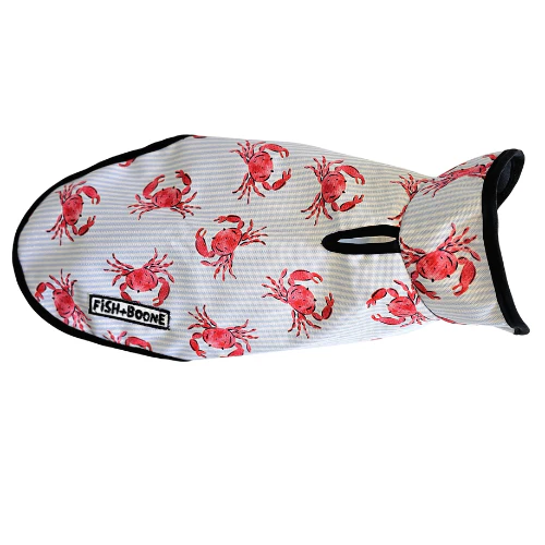 Lowcountry Proper Dog Coat - Image 4