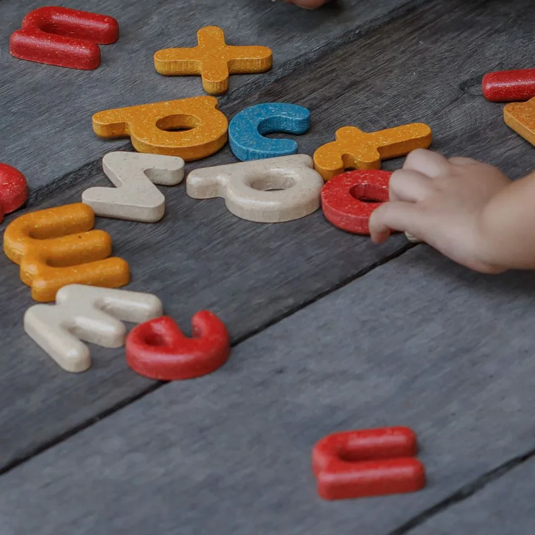 Lower Case Alphabet - Image 2