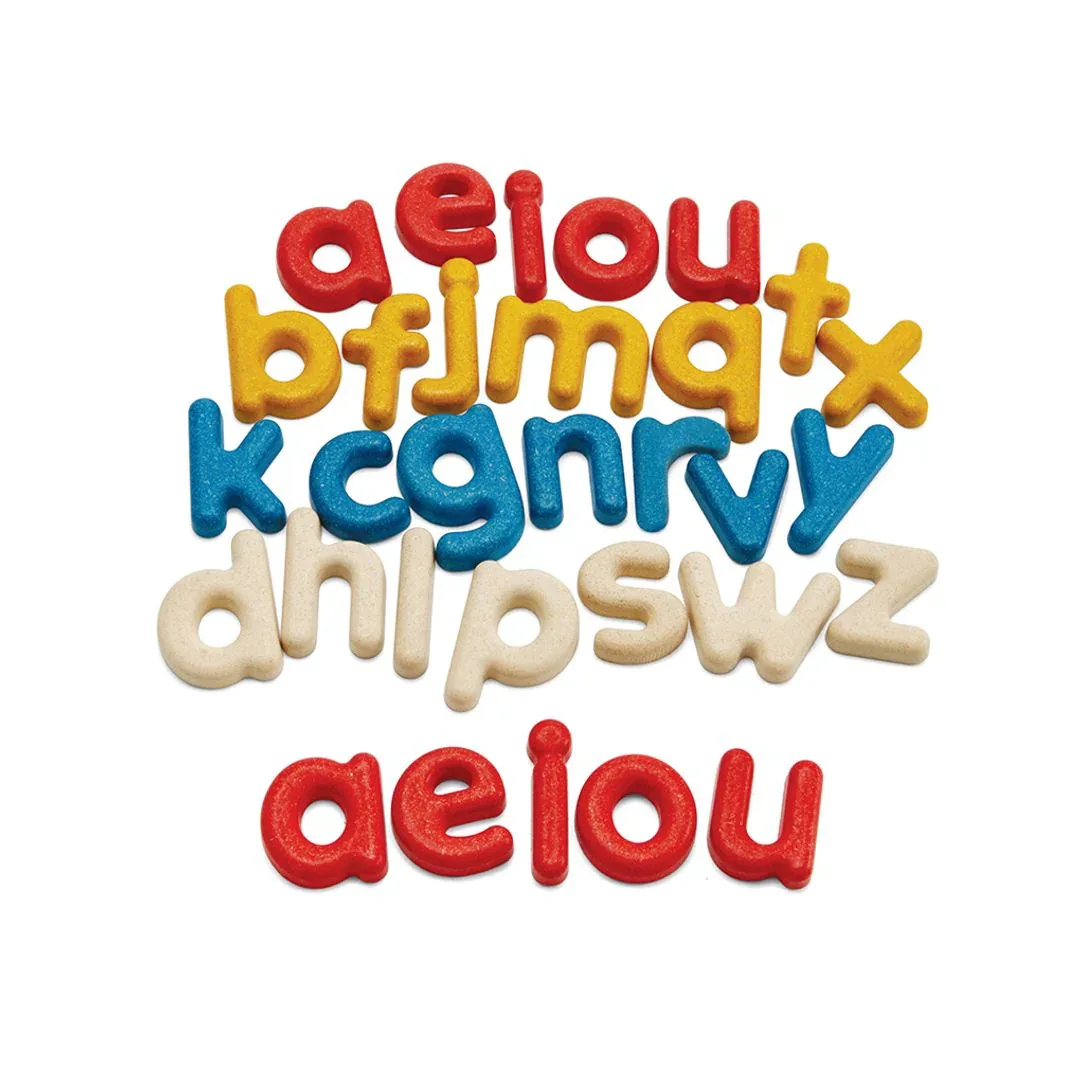 Lower Case Alphabet - Image 6