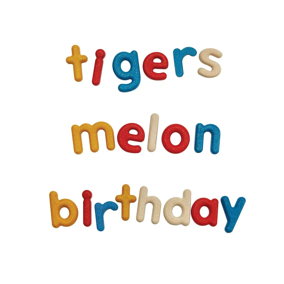 Lower Case Alphabet - Image 8