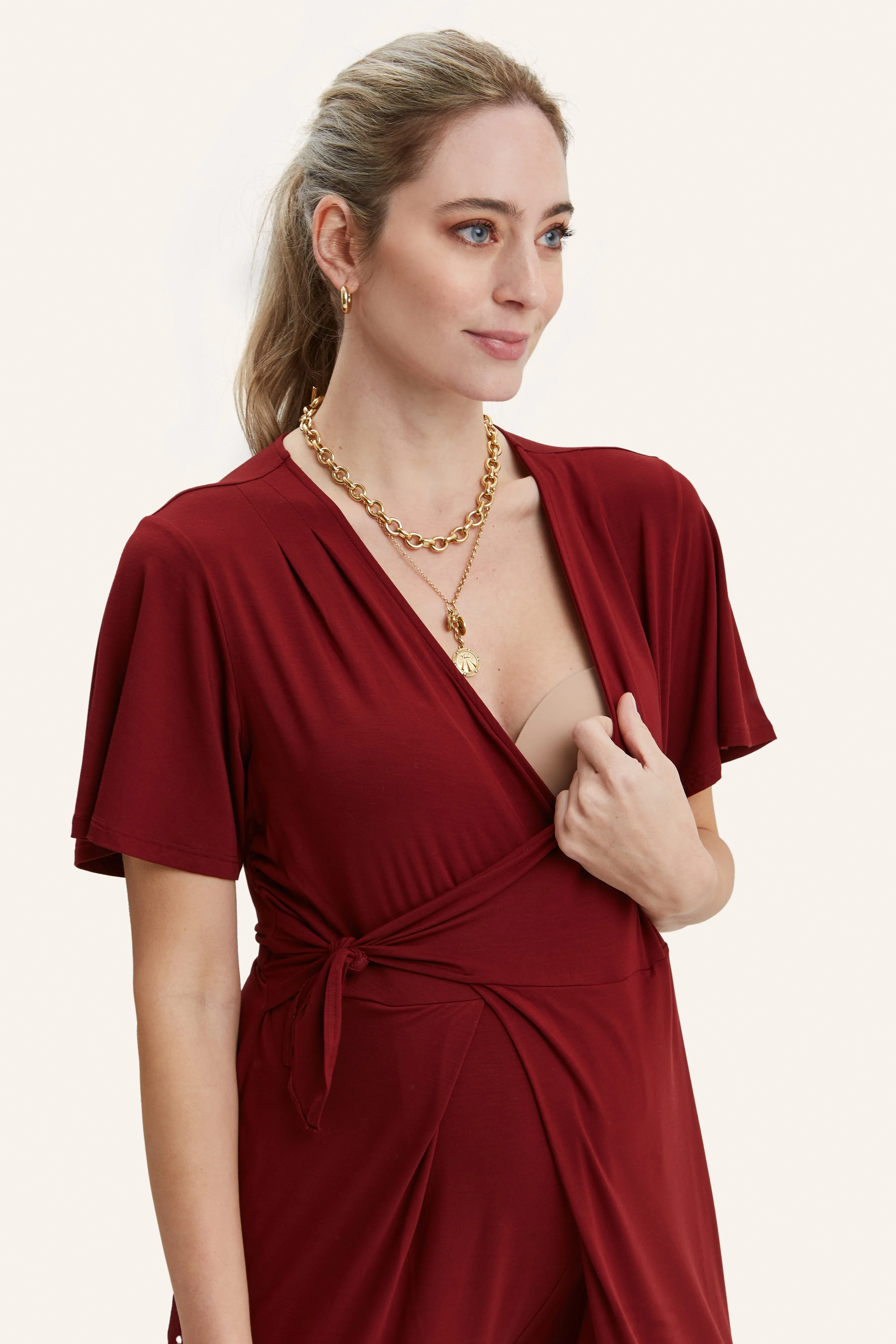 Lucia Jumpsuit - Image 2