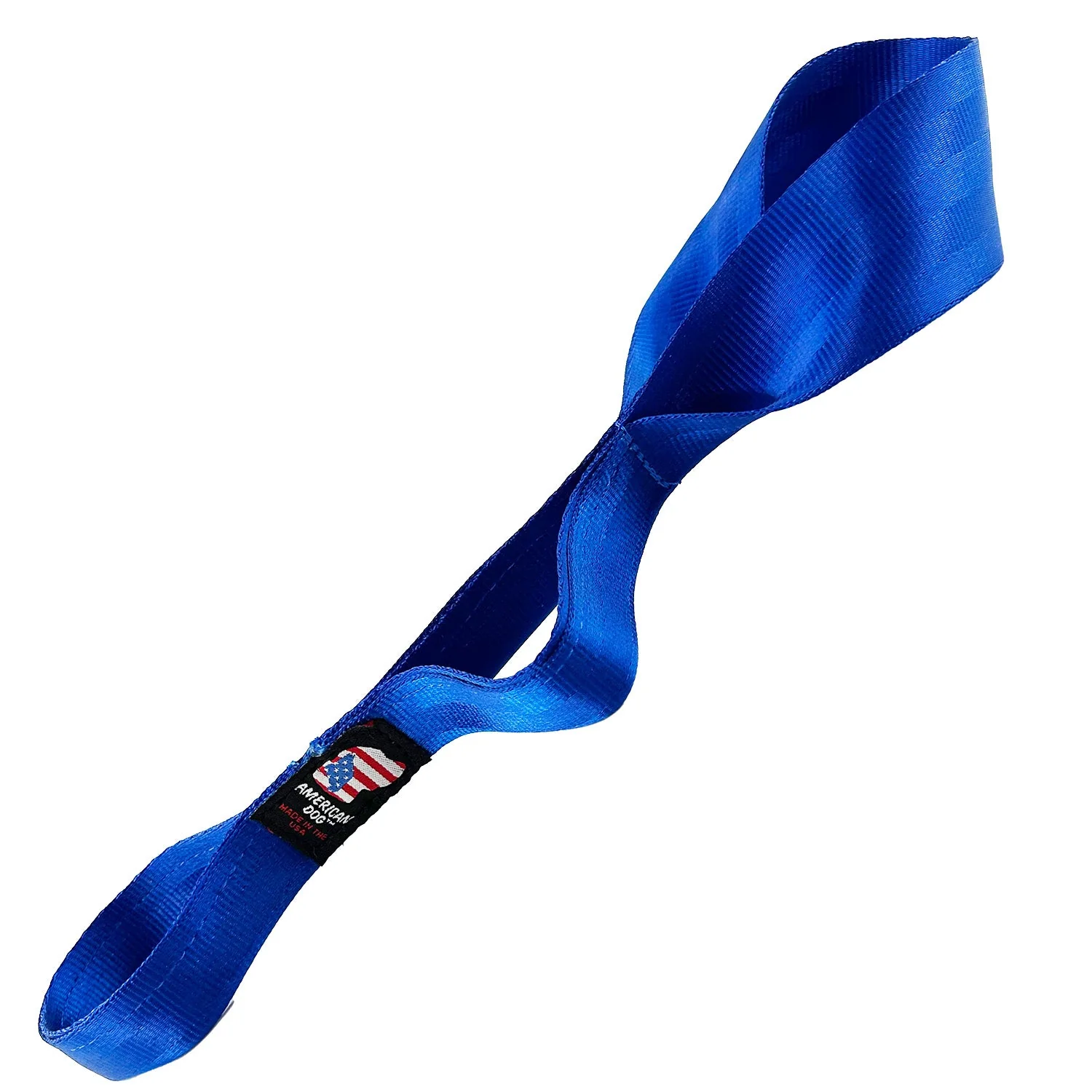 LUCKY DOG $7 Calla Lily Seat Belt Tug - Image 2