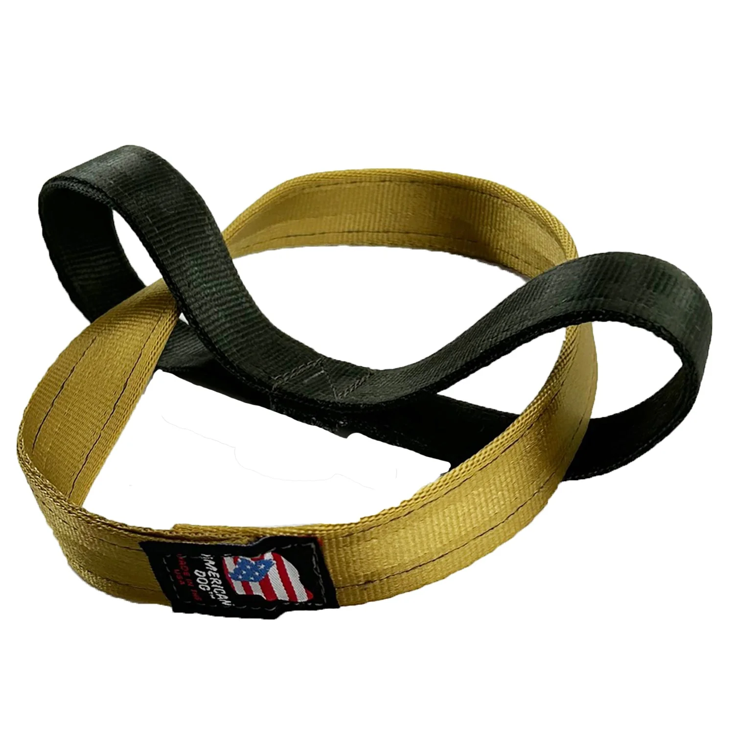 LUCKY DOG $7 Celtic Knot Seatbelt Tug - Image 2