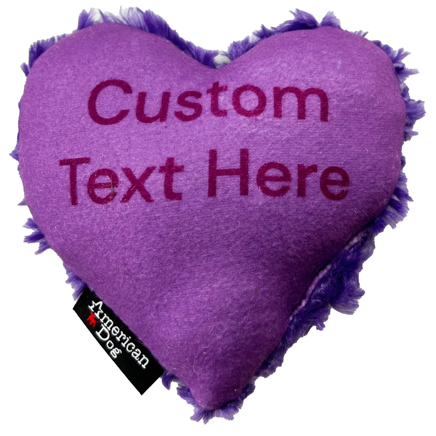 LUCKY DOG $7 Conversation Hearts - Image 10