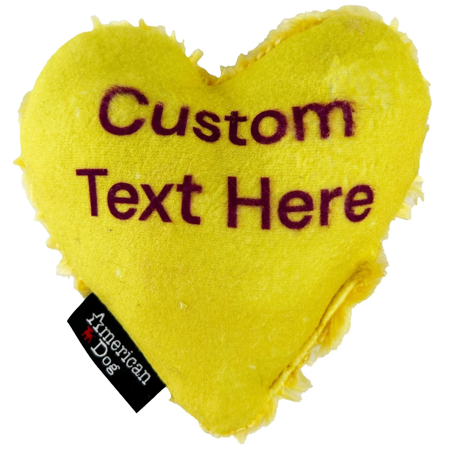 LUCKY DOG $7 Conversation Hearts - Image 13