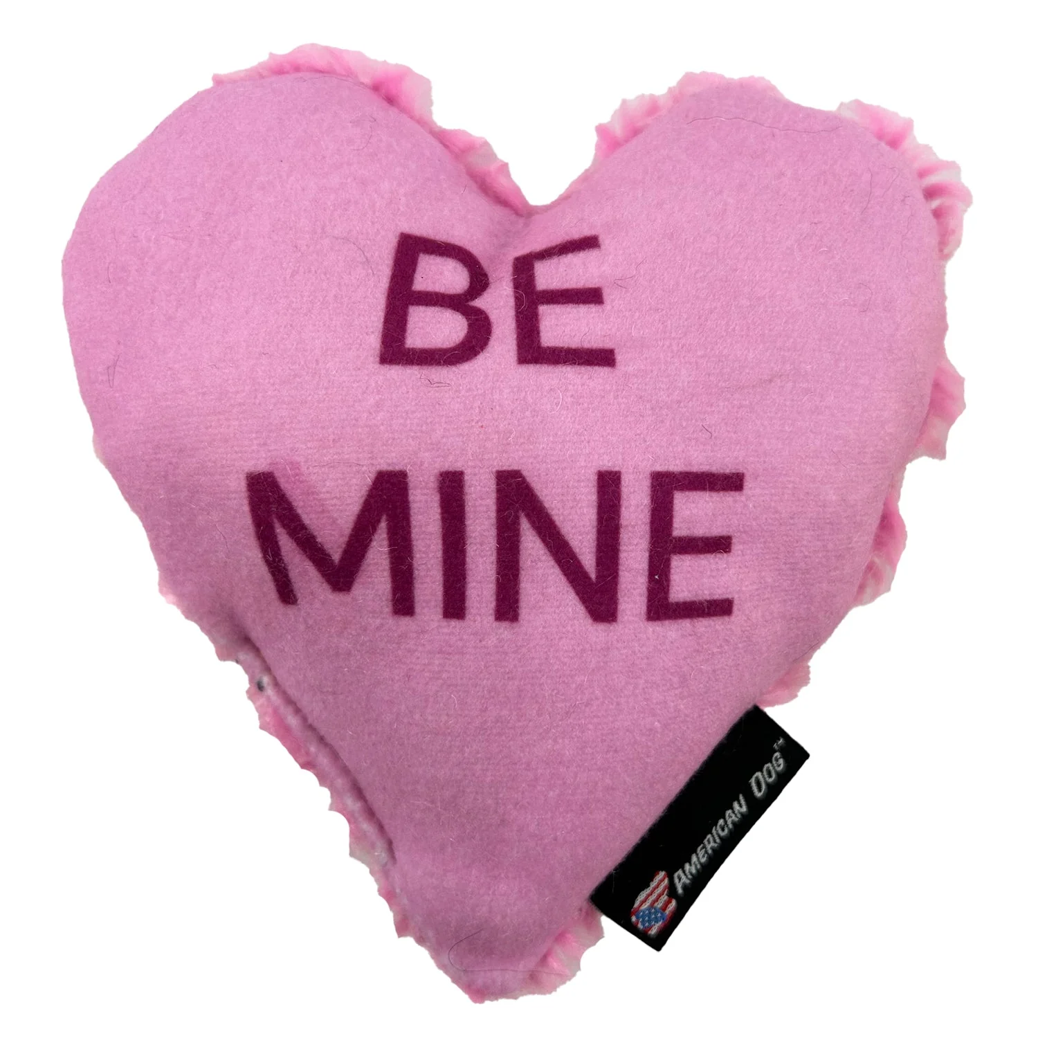LUCKY DOG $7 Conversation Hearts - Image 5