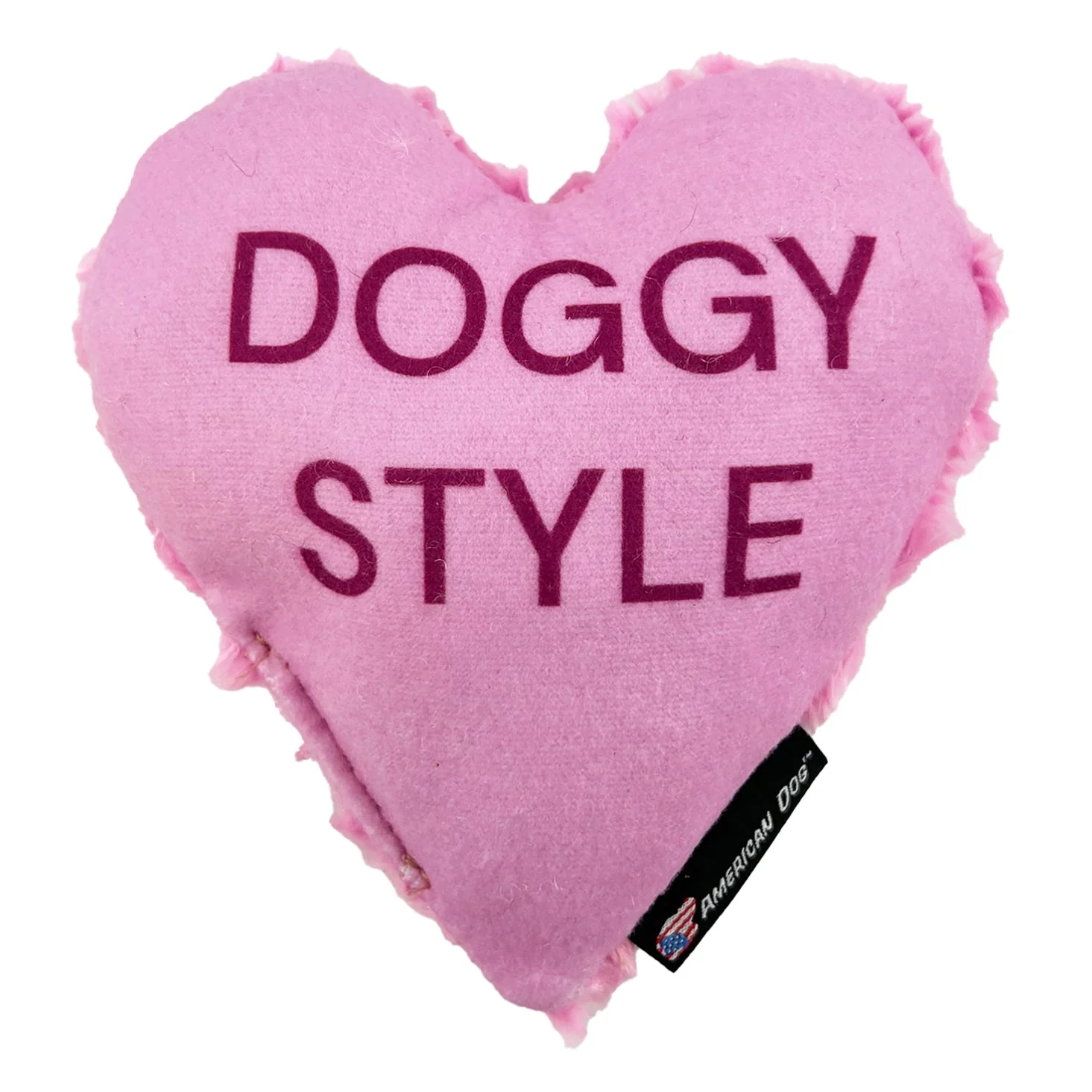 LUCKY DOG $7 Conversation Hearts - Image 6