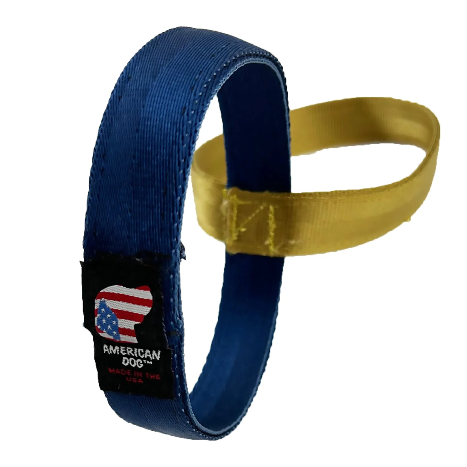 LUCKY DOG $7 Cuff Seatbelt Tug - Image 2