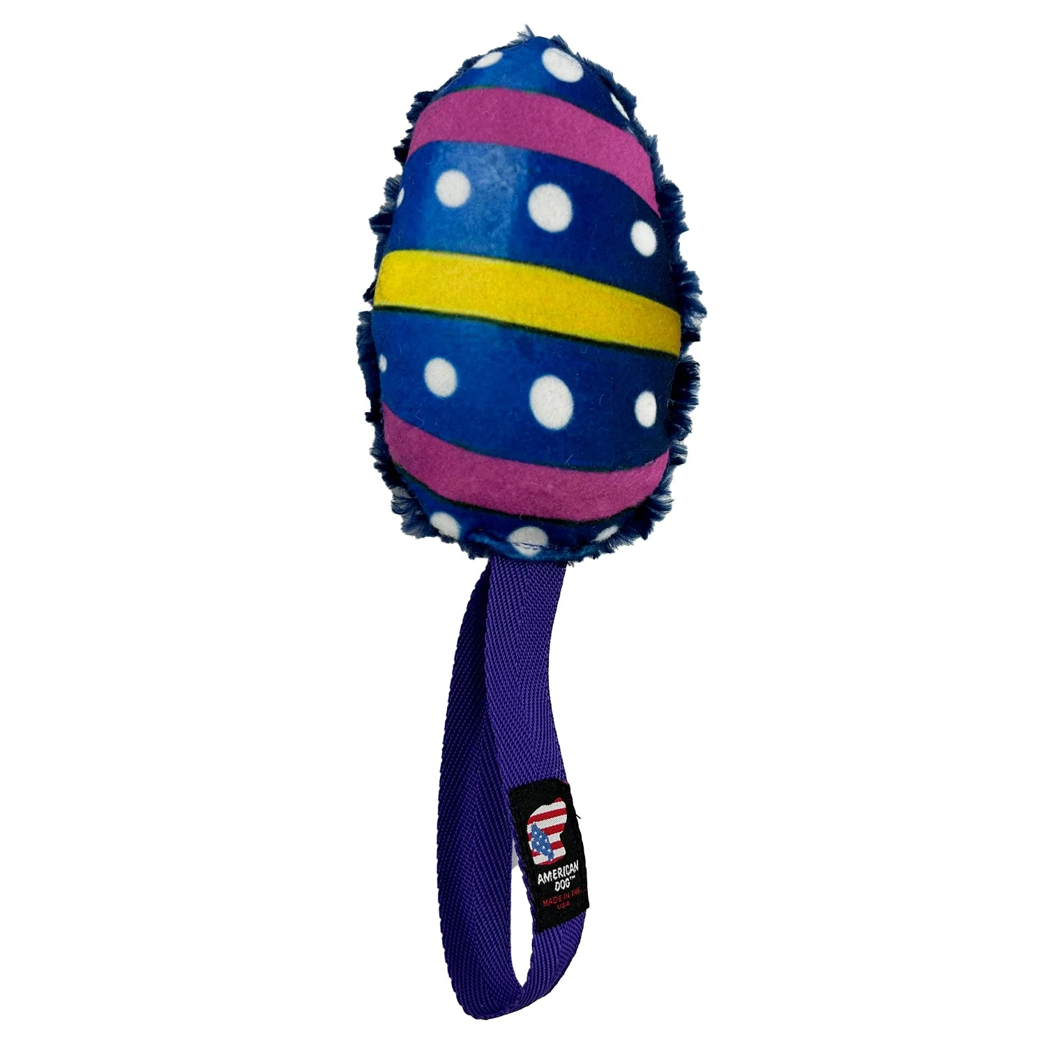 LUCKY DOG $7 Easter Egg Tugs - Image 2