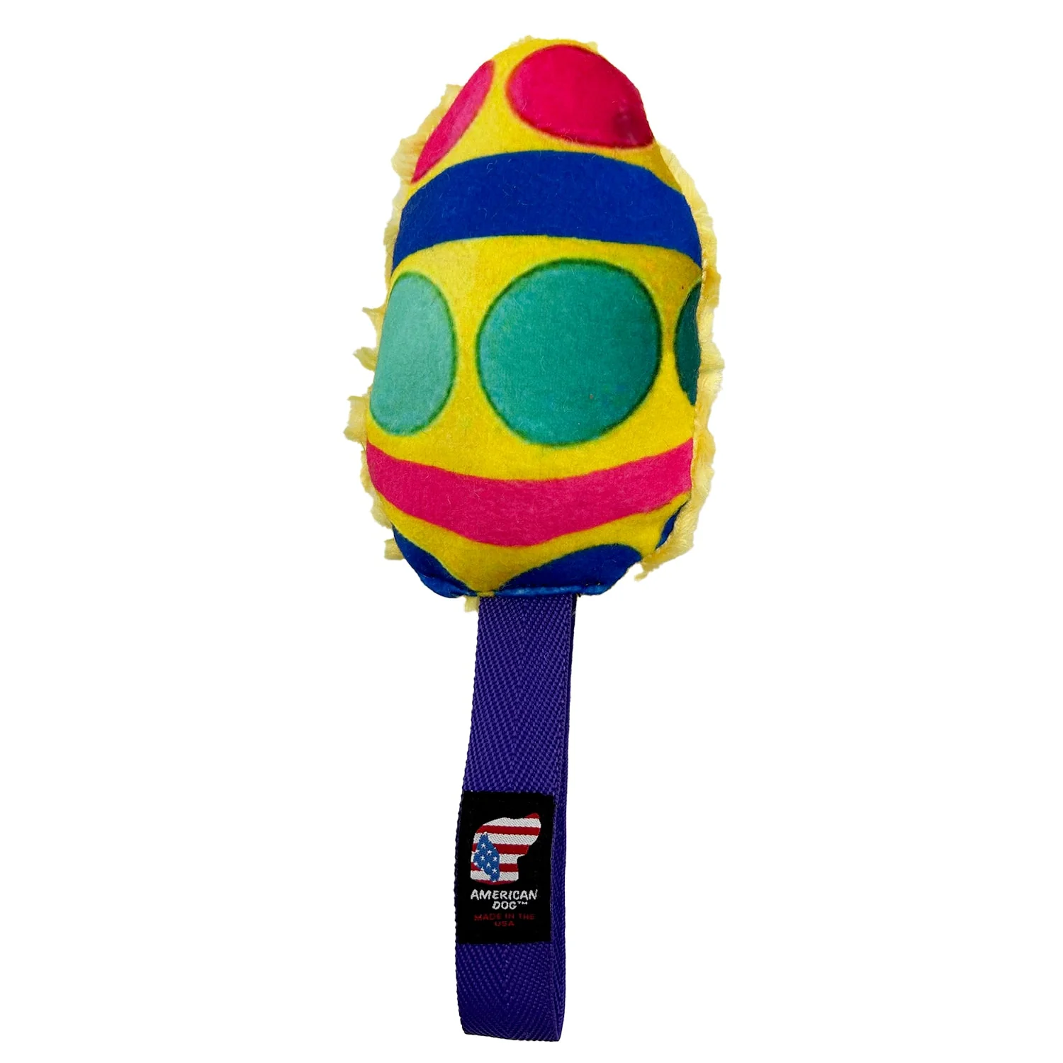 LUCKY DOG $7 Easter Egg Tugs - Image 4