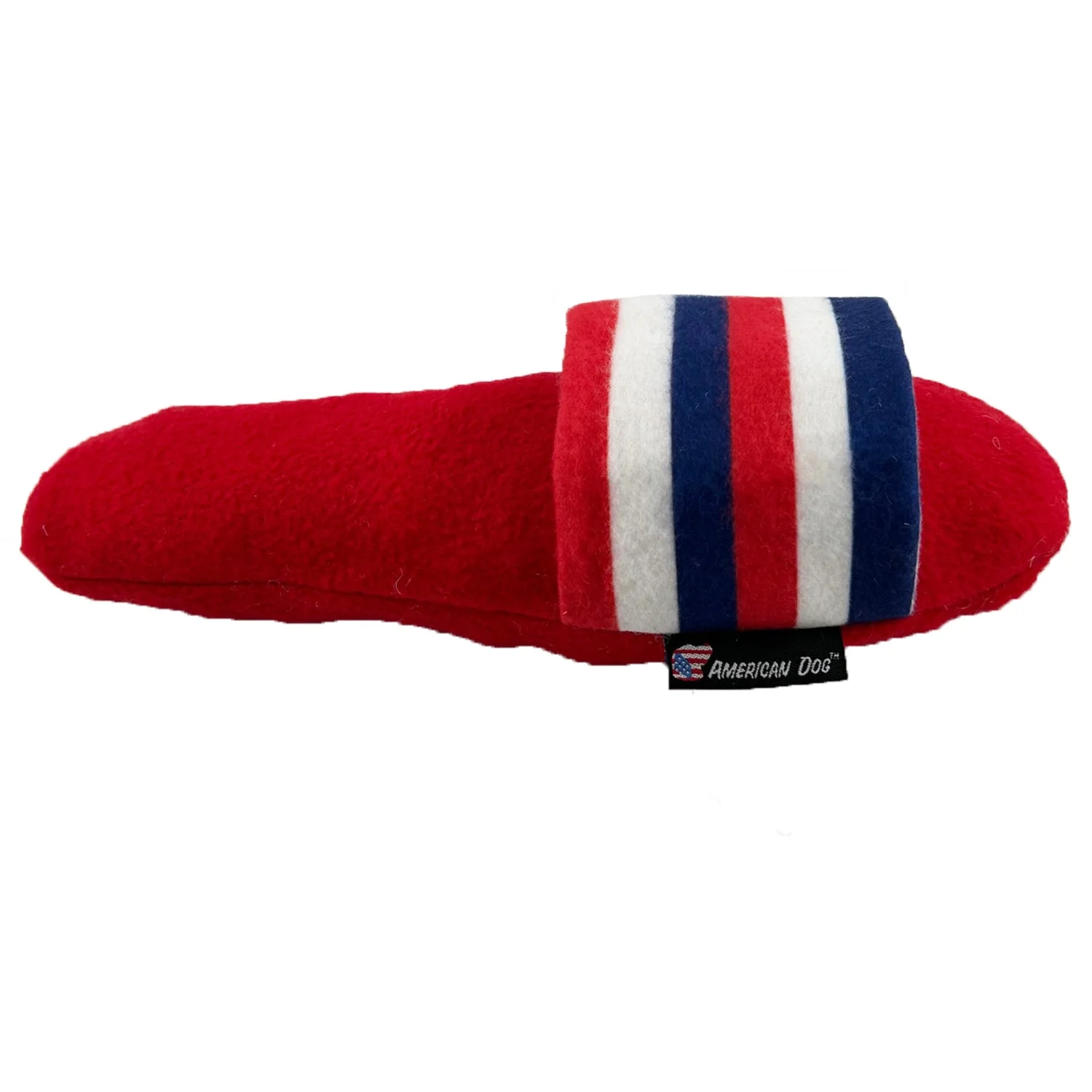 LUCKY DOG $7 Flip Flop Plushie - Image 2