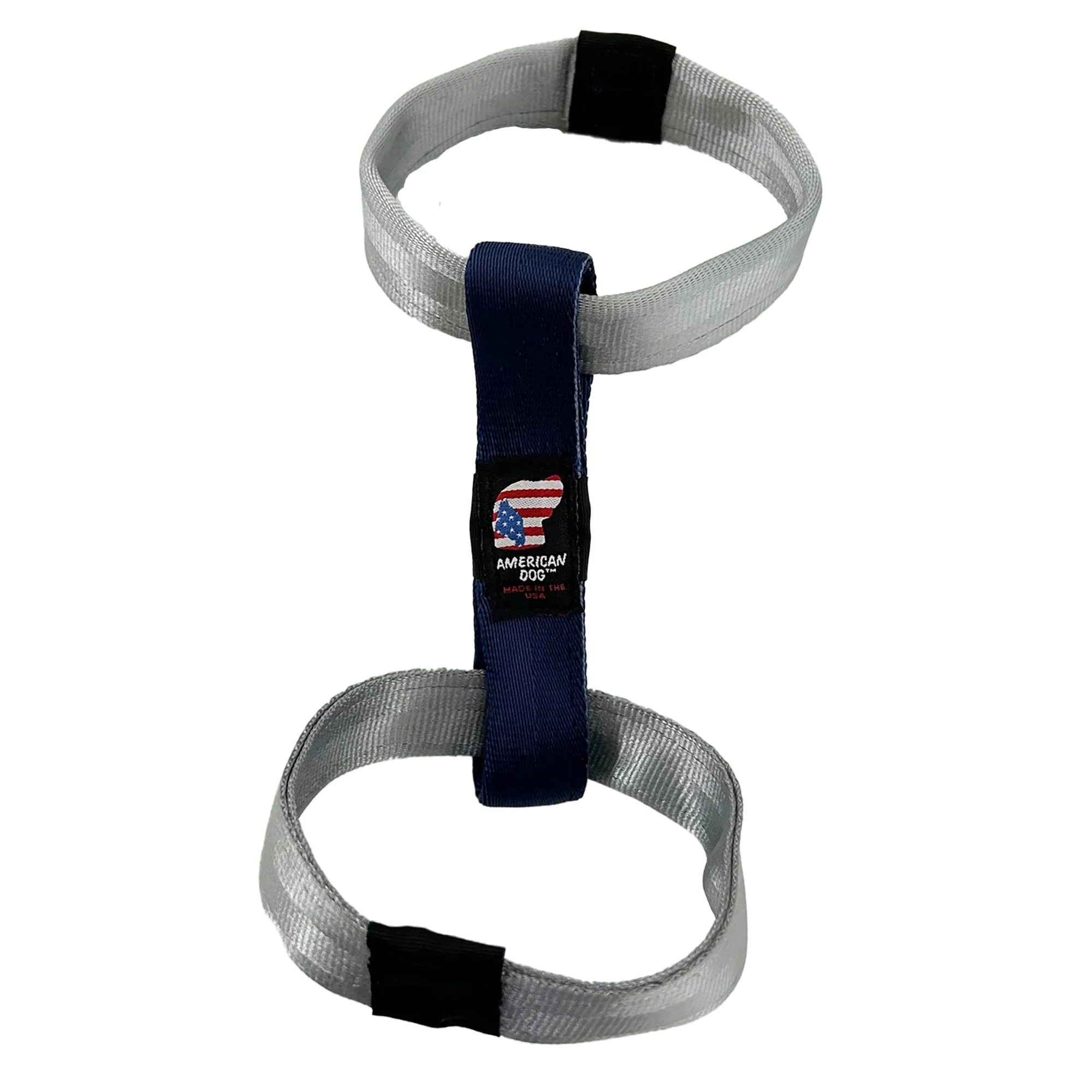 LUCKY DOG $7 Loop to Loop Seatbelt Tug - Image 2