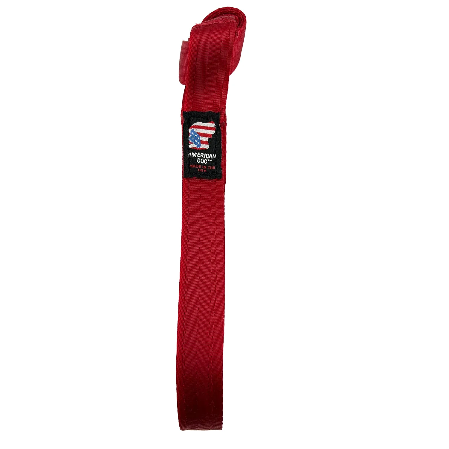 LUCKY DOG $7 Necktie Seatbelt Tug - Image 2