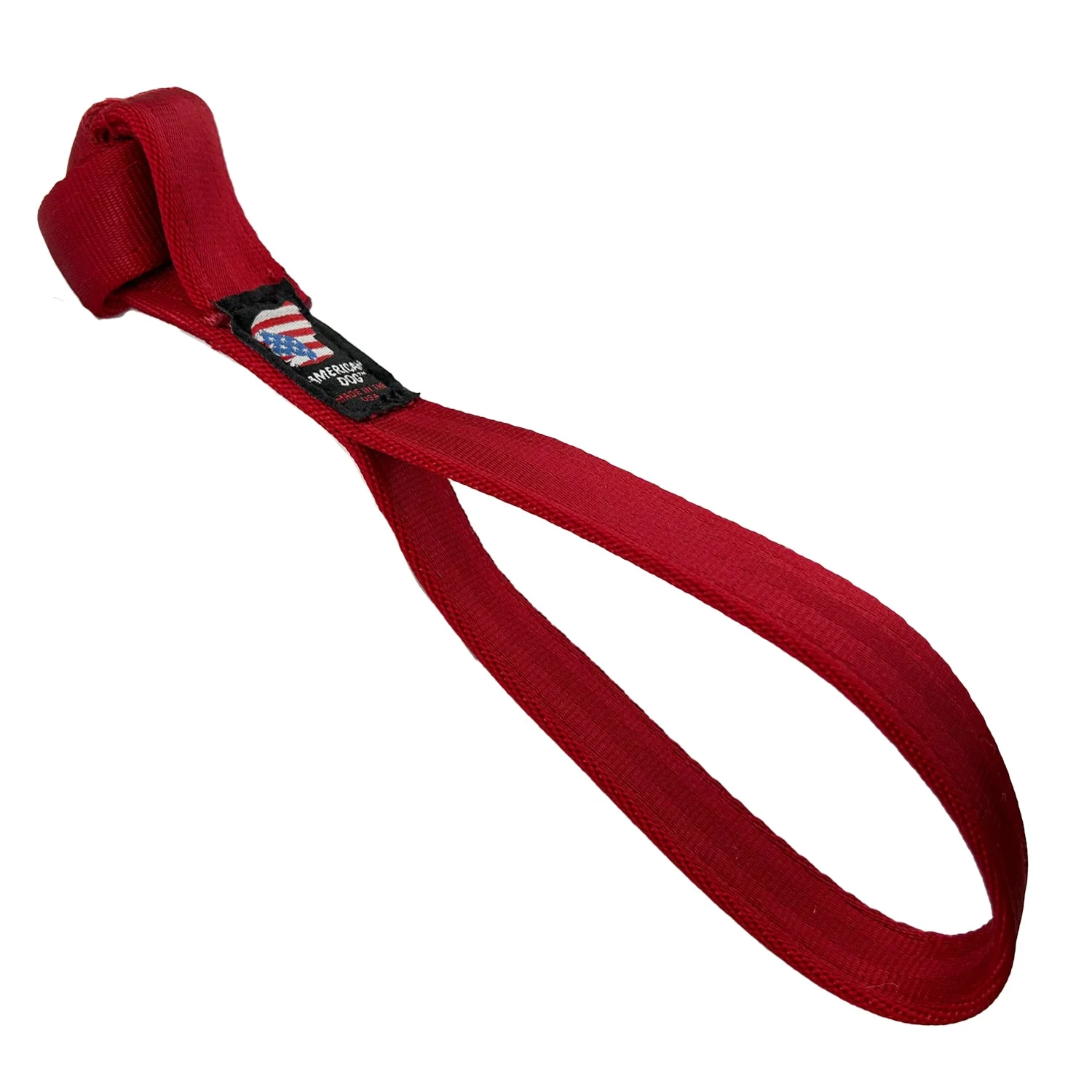 LUCKY DOG $7 Necktie Seatbelt Tug - Image 3