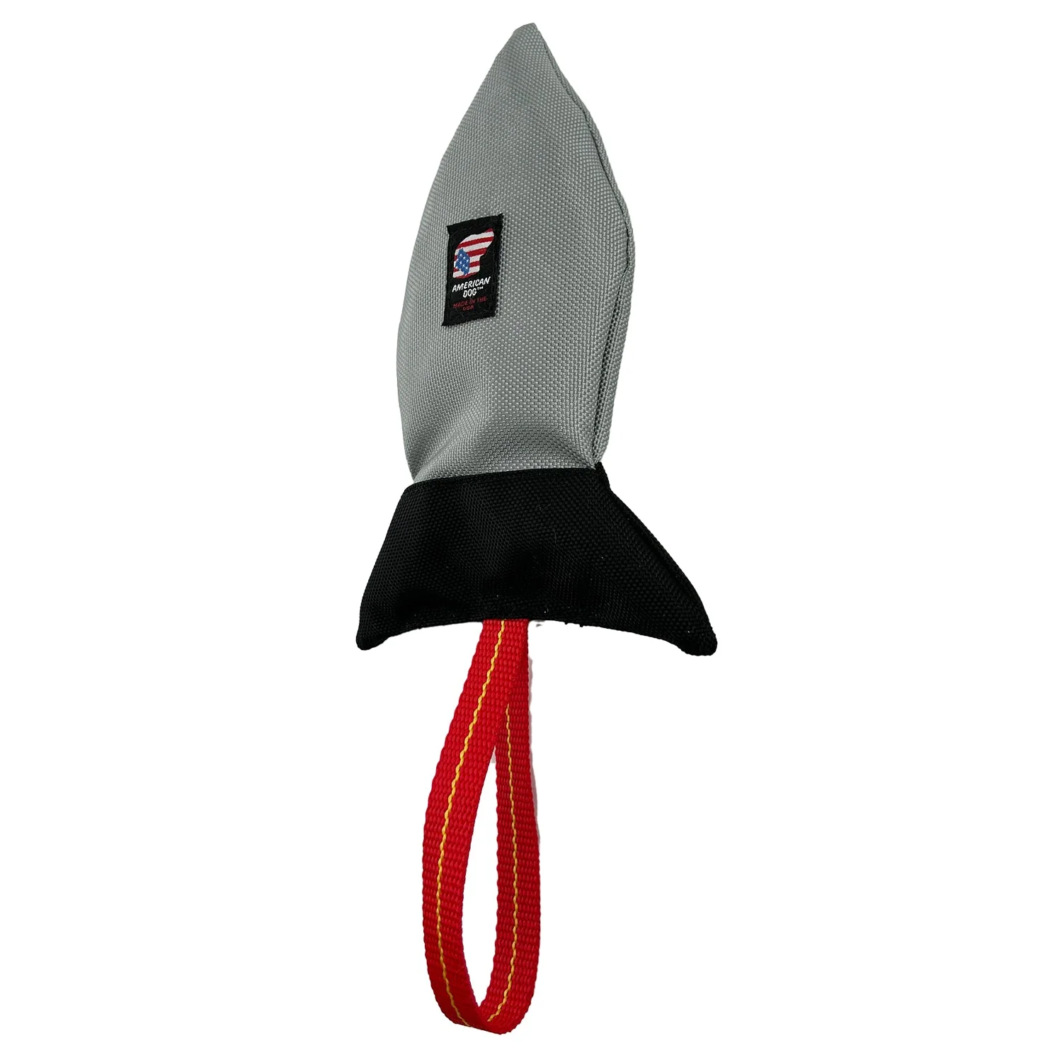 LUCKY DOG $7 Rocket Ship Tug - Image 2