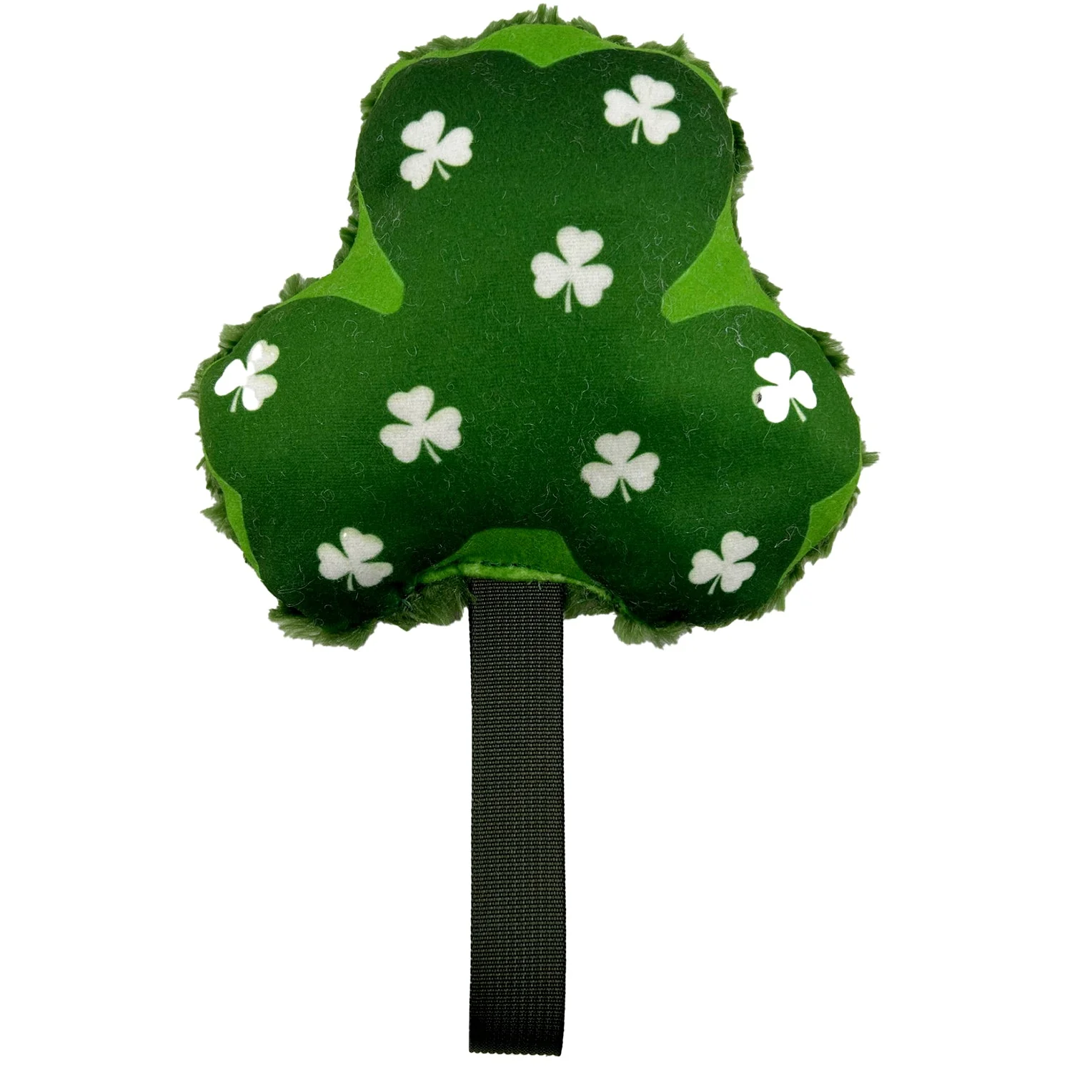 LUCKY DOG $7 Shamrock Tug - Image 2