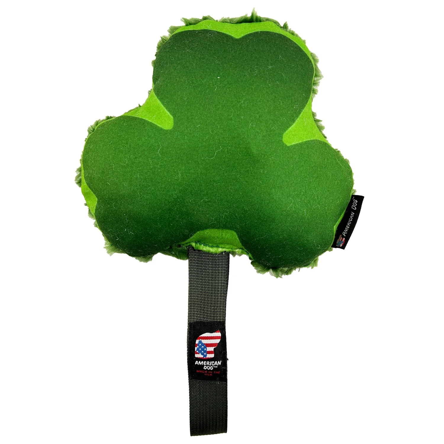 LUCKY DOG $7 Shamrock Tug - Image 4