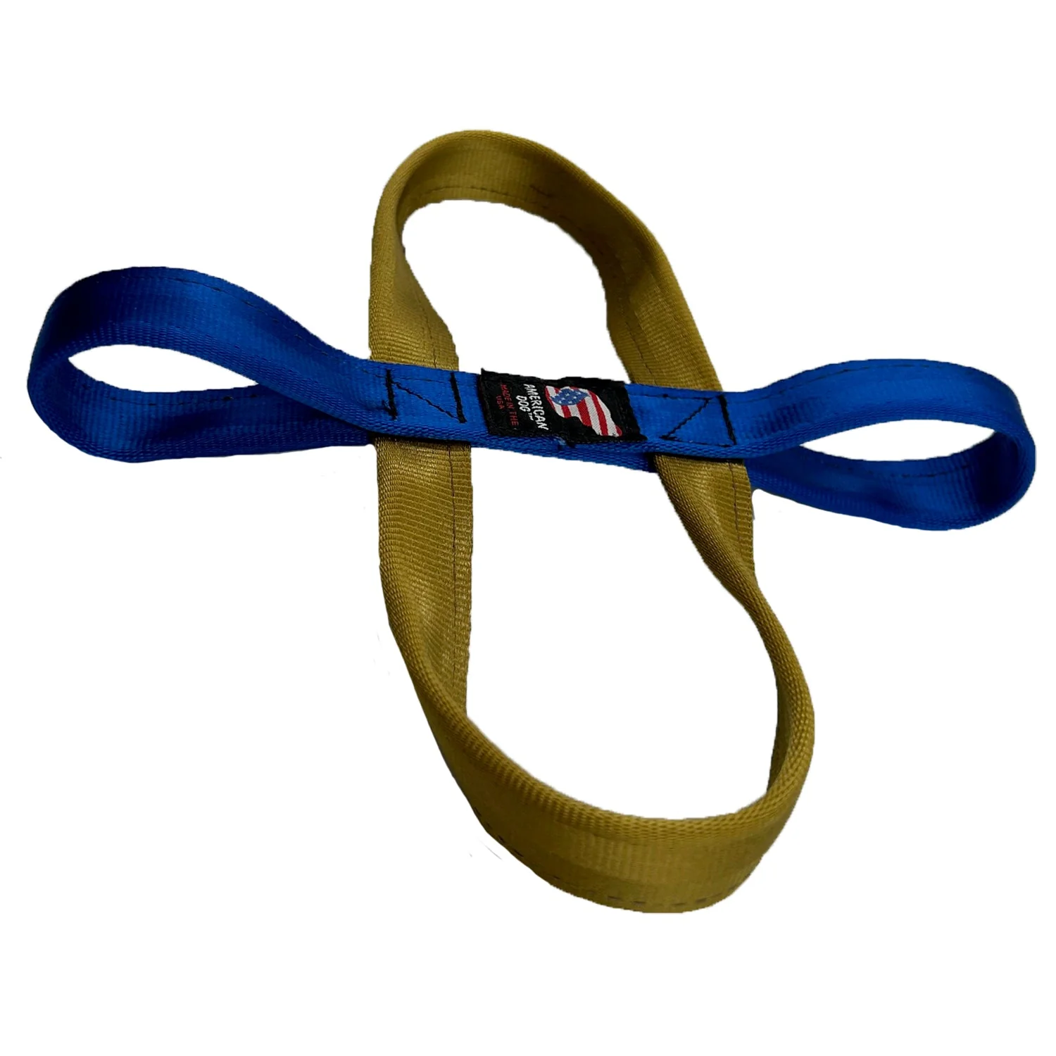 LUCKY DOG $7 T-n-T Seatbelt Tug - Image 2