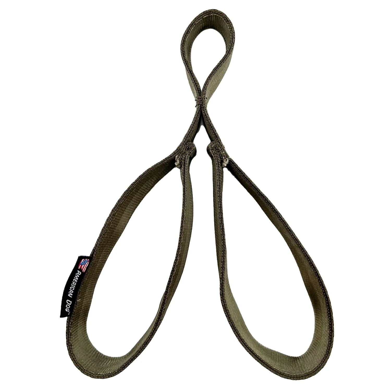 LUCKY DOG $7 Wishbone Seatbelt Tug - Image 2