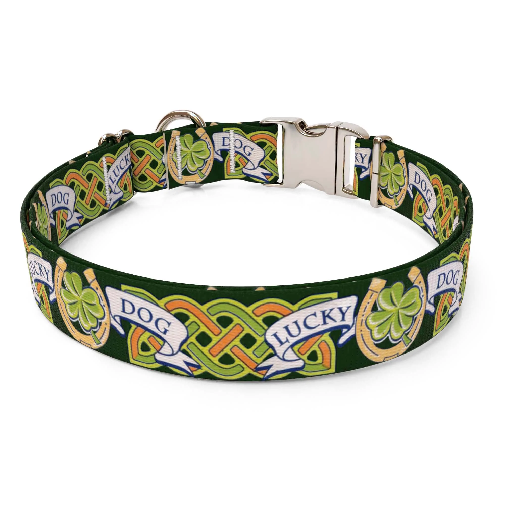 Lucky Dog Dog Collar - Image 2
