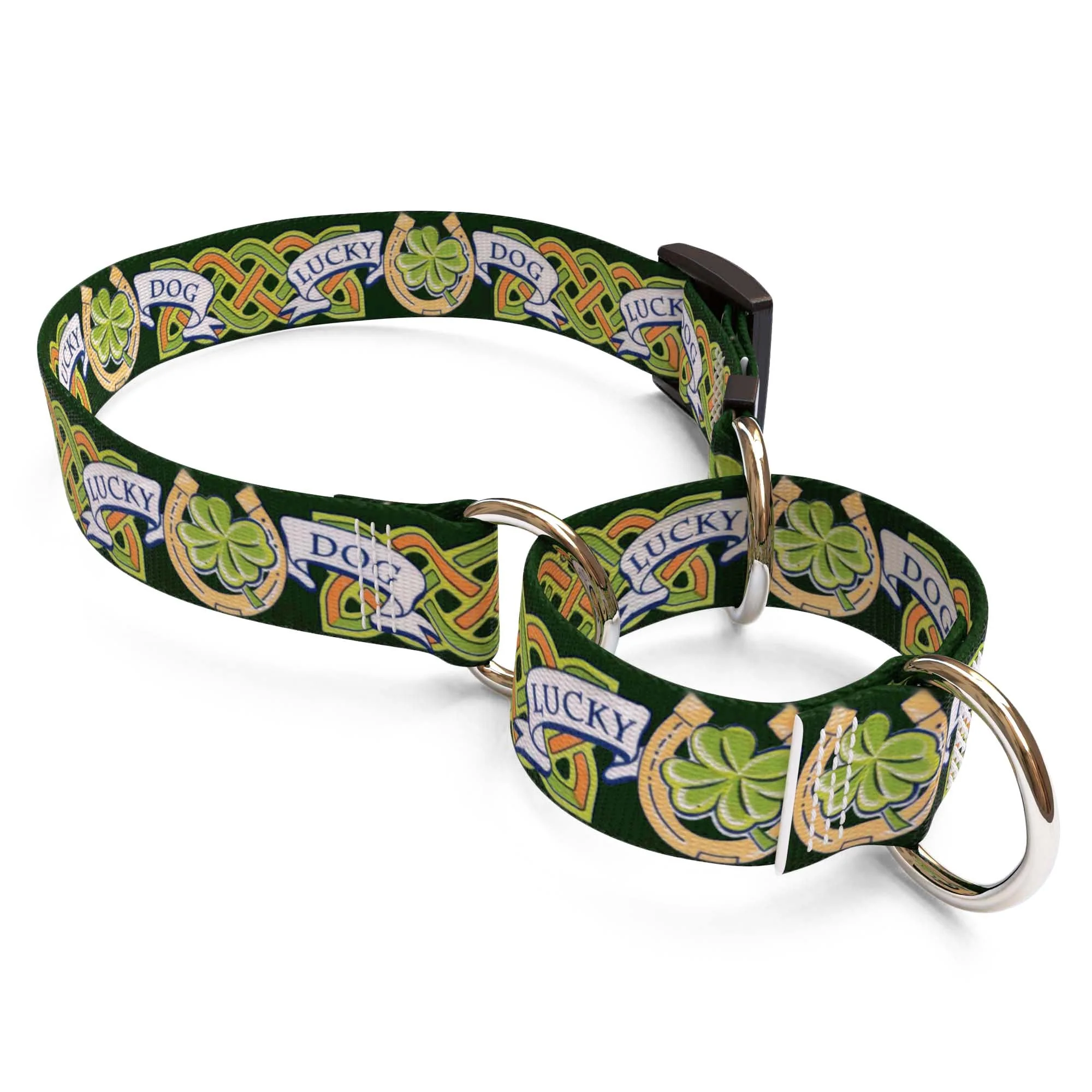 Lucky Dog Dog Collar - Image 3