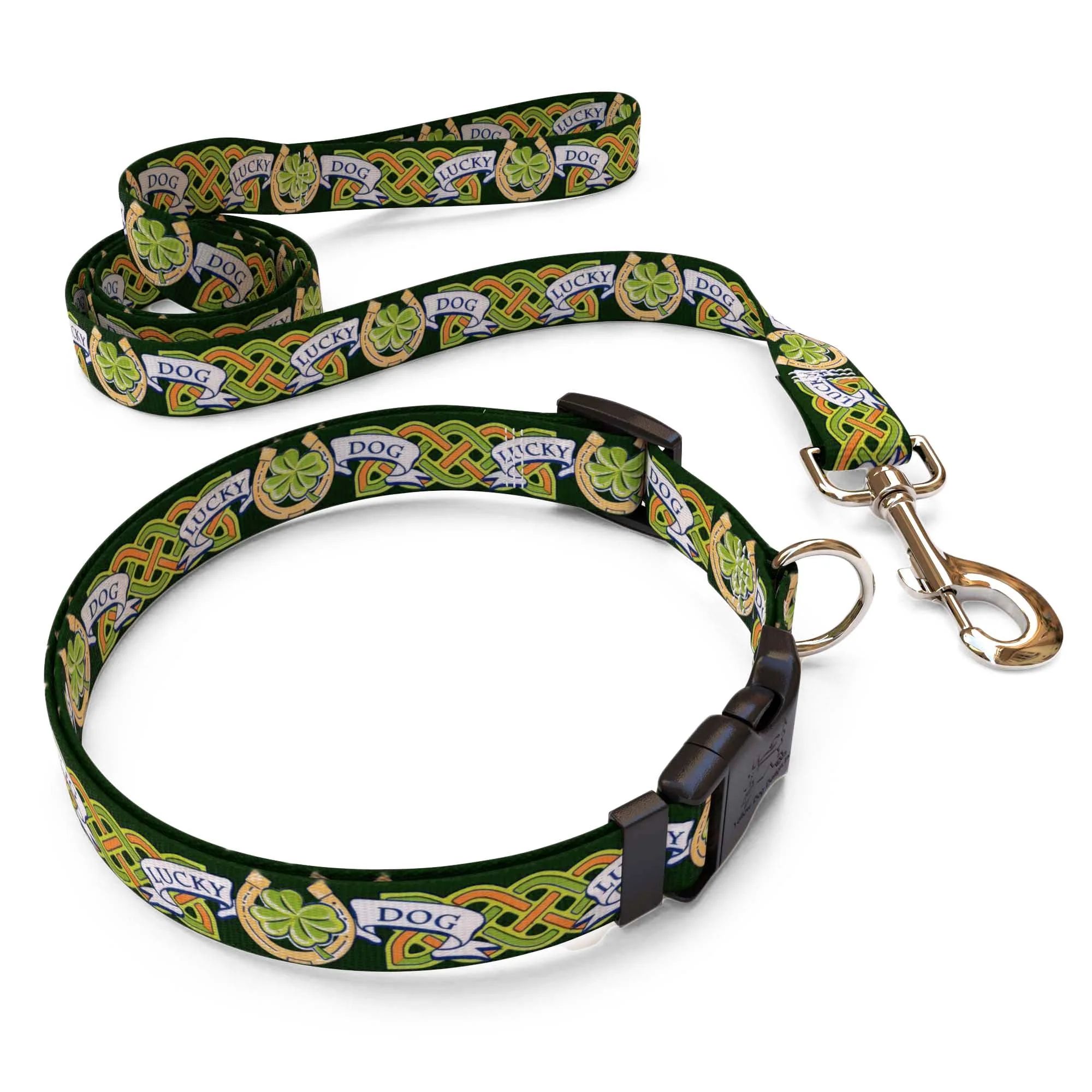Lucky Dog Dog Collar - Image 4
