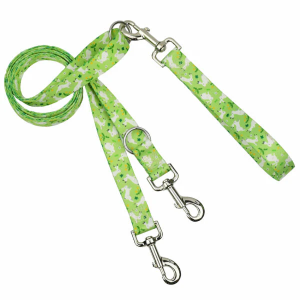 Lucky Dog Freedom No-Pull Dog Harness – EarthStyle - Image 3