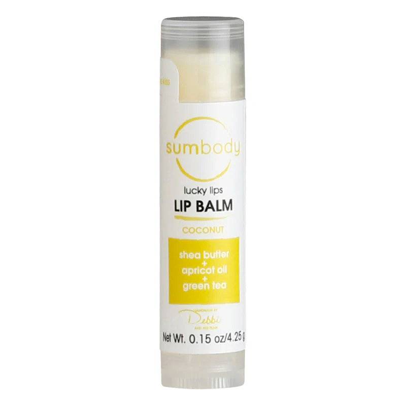 Lucky Lips Lip Balm - Image 10