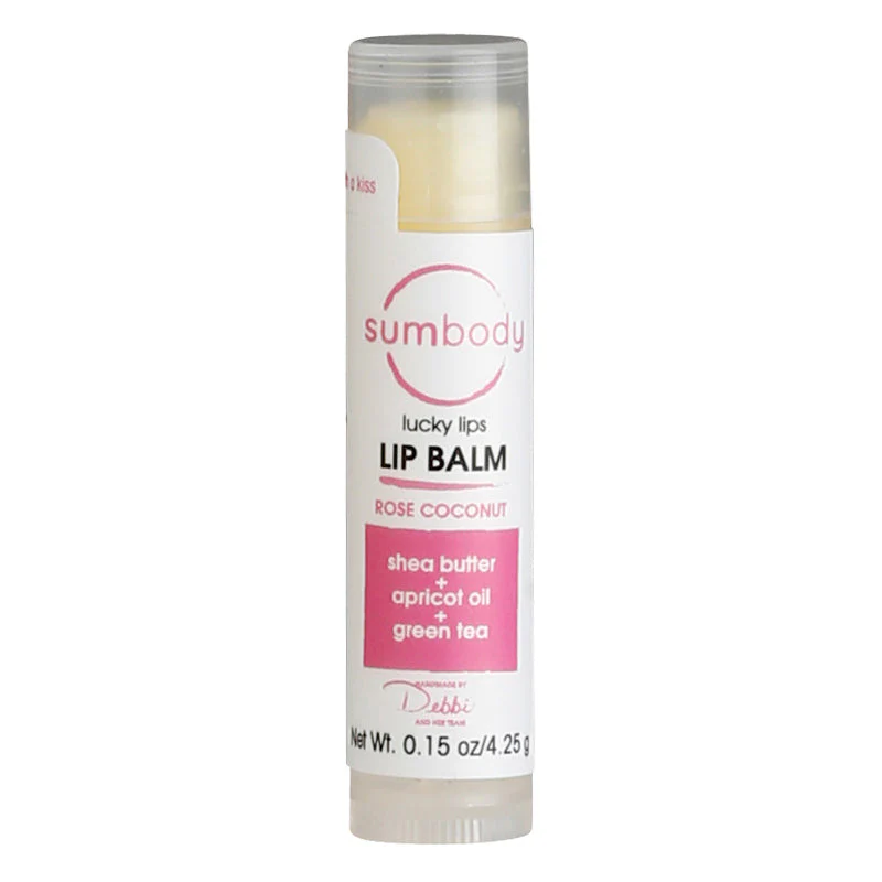 Lucky Lips Lip Balm - Image 11