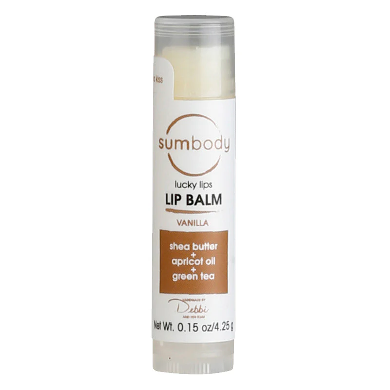Lucky Lips Lip Balm - Image 12