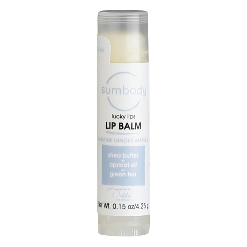 Lucky Lips Lip Balm - Image 5