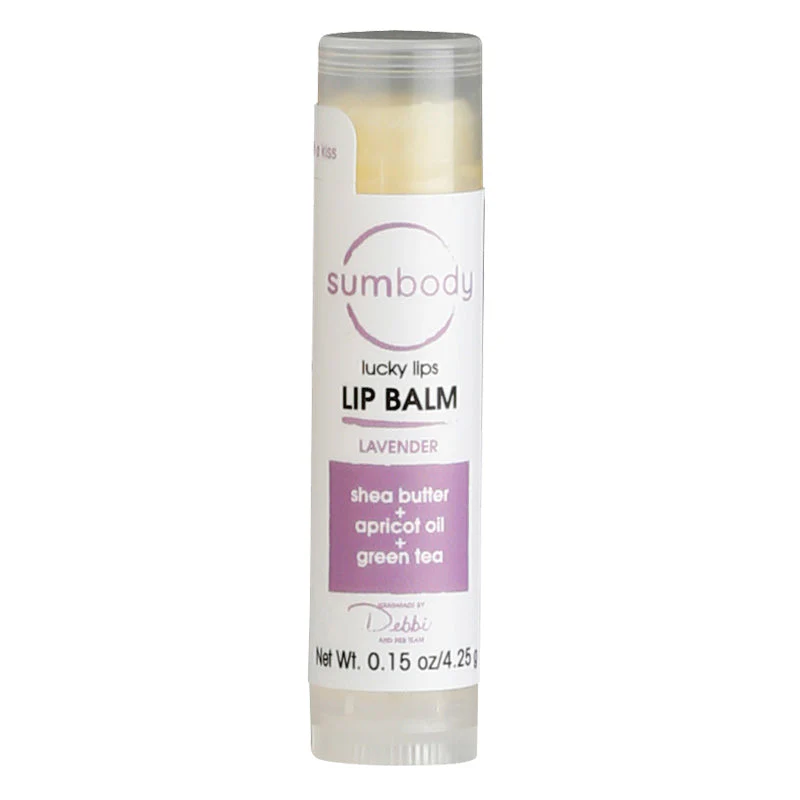 Lucky Lips Lip Balm - Image 6