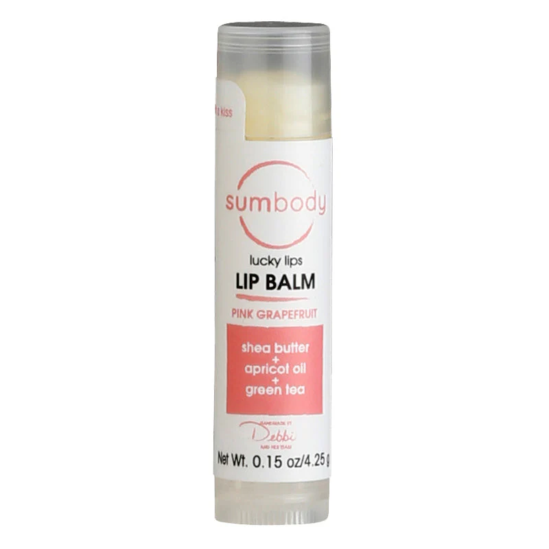 Lucky Lips Lip Balm - Image 9