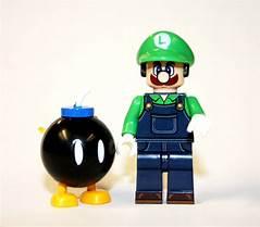 Luigi - Image 2