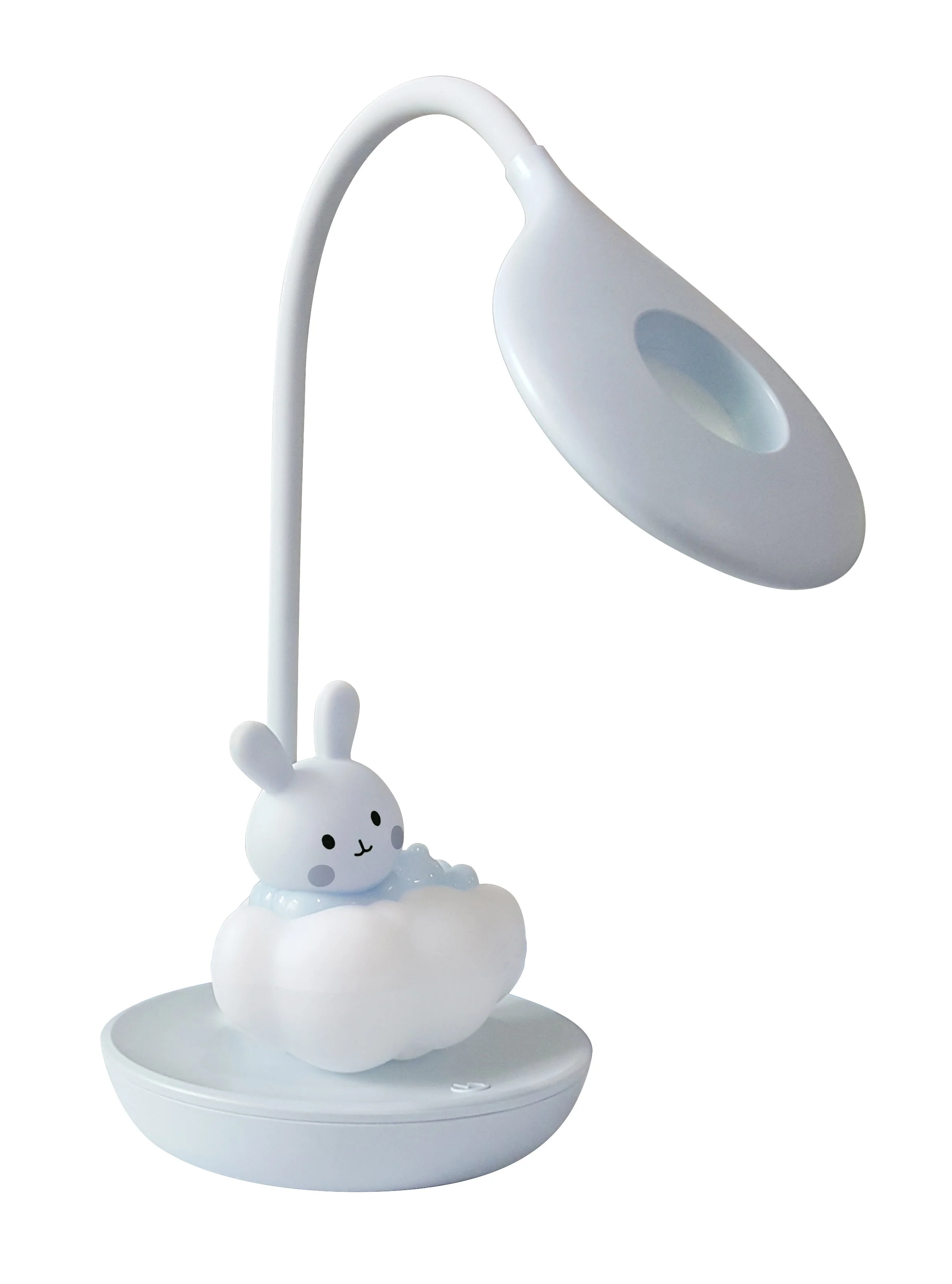 Lumi Pals Kid's desk lamp/ night light Cloud Animal - Image 14