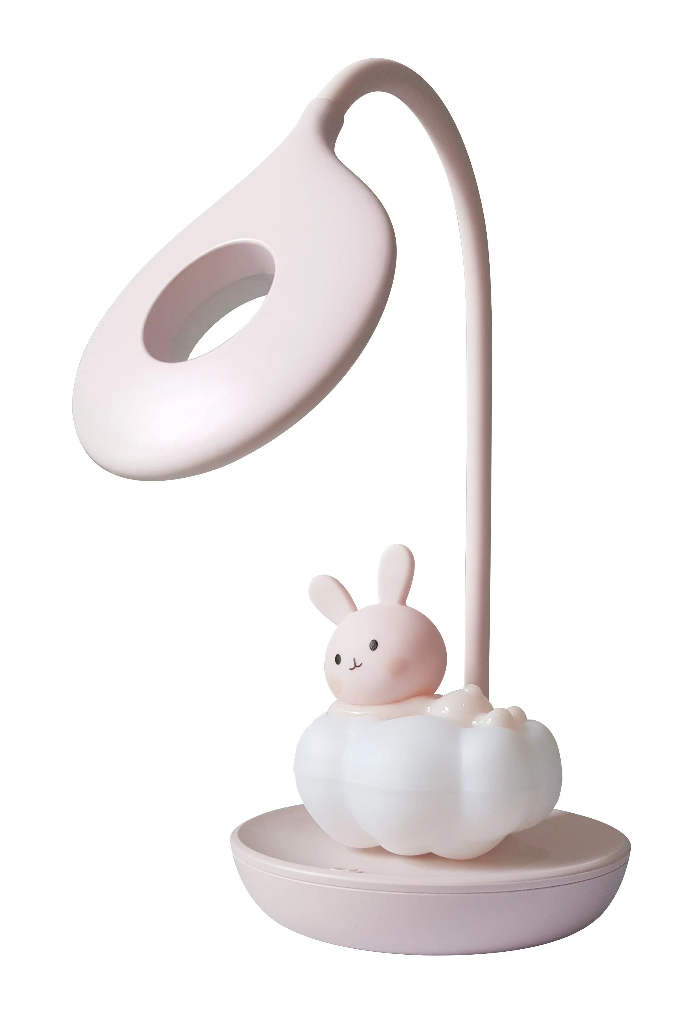 Lumi Pals Kid's desk lamp/ night light Cloud Animal - Image 15