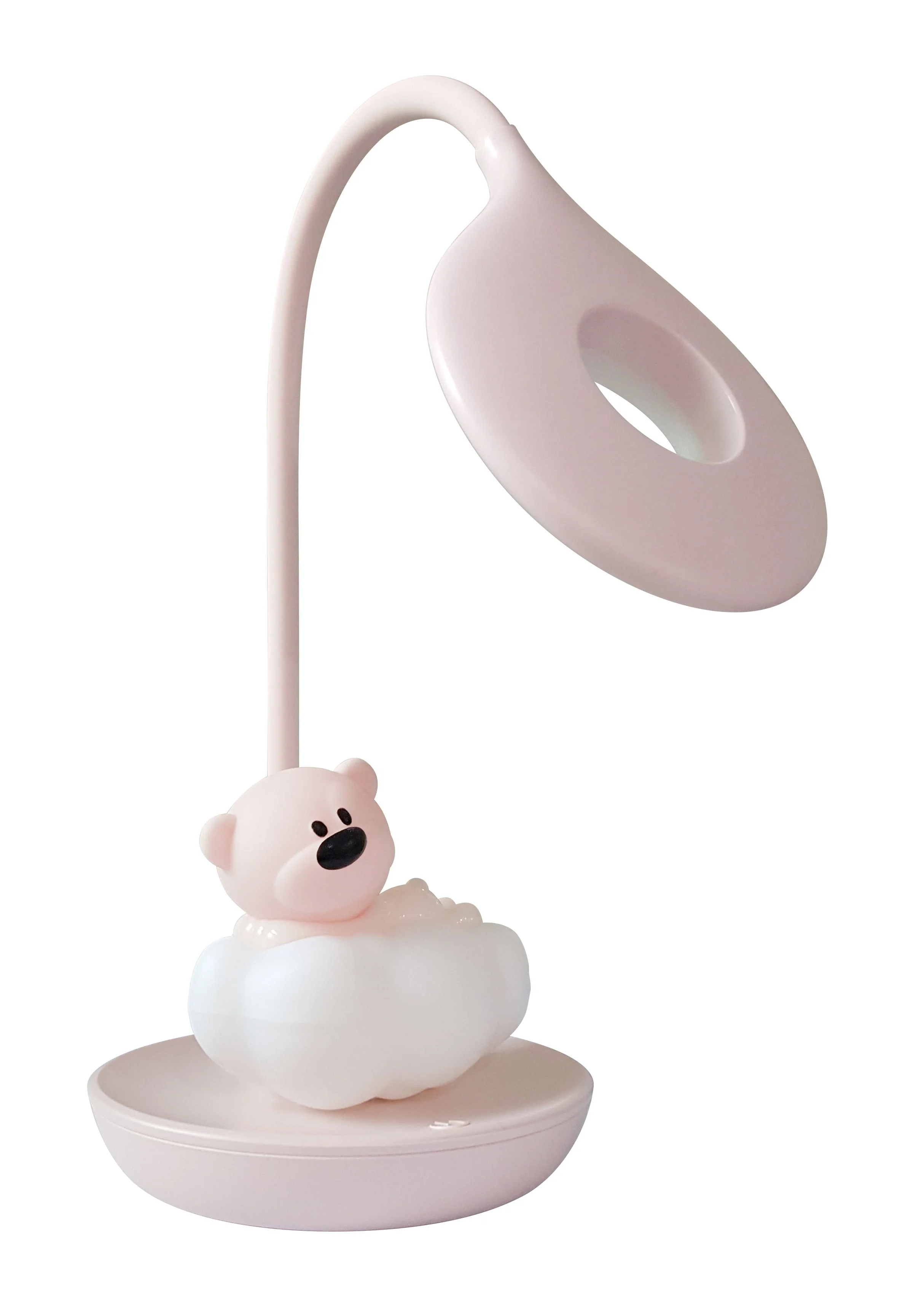Lumi Pals Kid's desk lamp/ night light Cloud Animal - Image 17