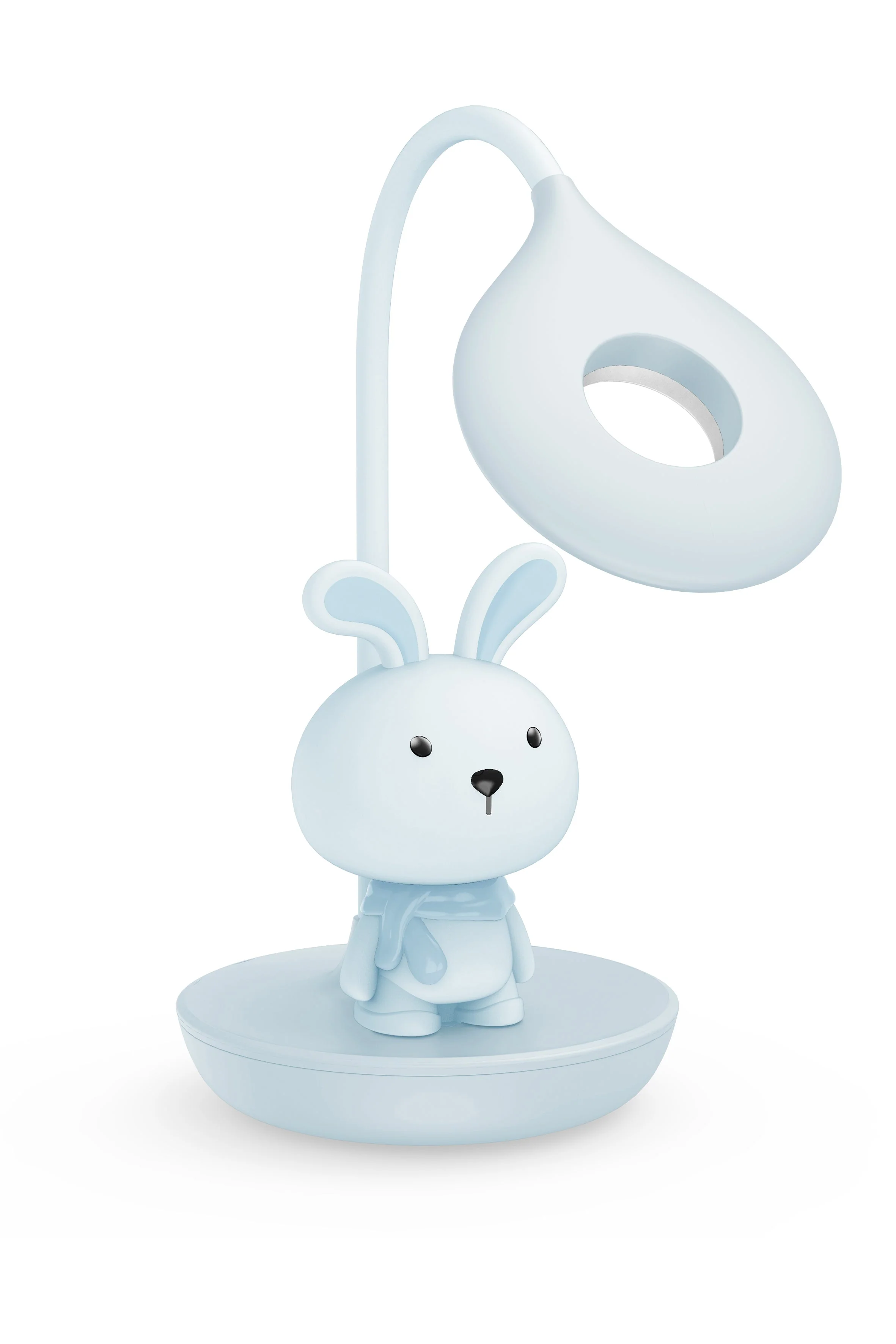 Lumi Pals Kid's desk lamp/ night light standing Animal - Image 10