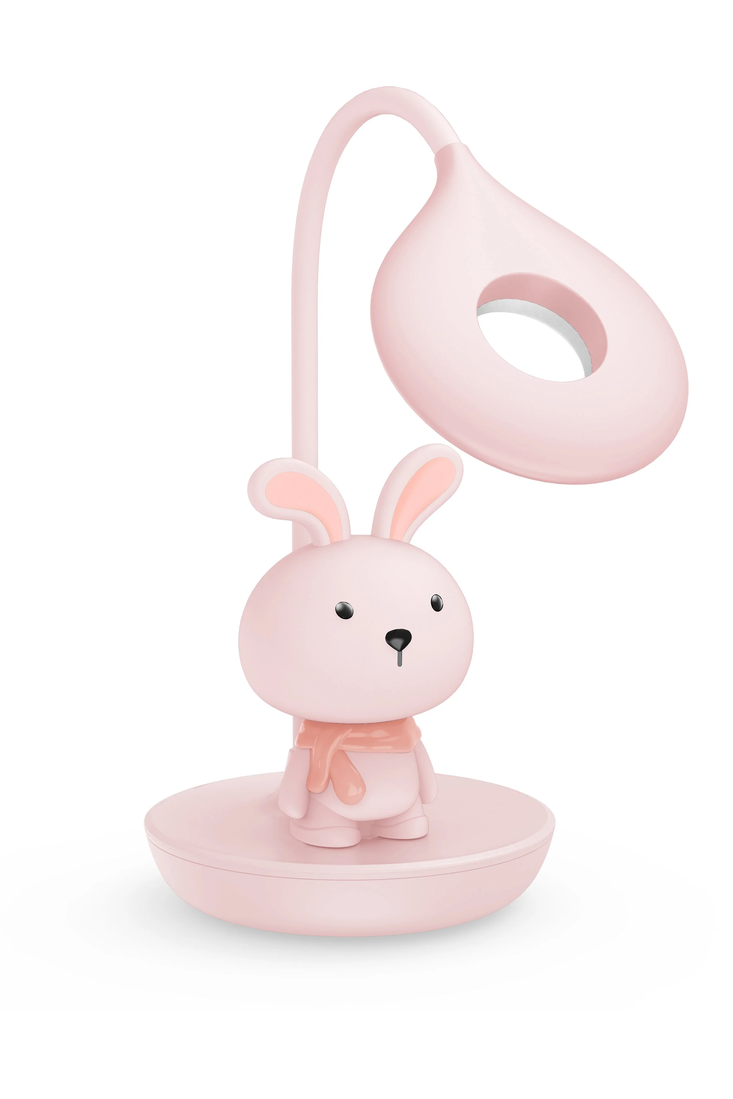 Lumi Pals Kid's desk lamp/ night light standing Animal - Image 11