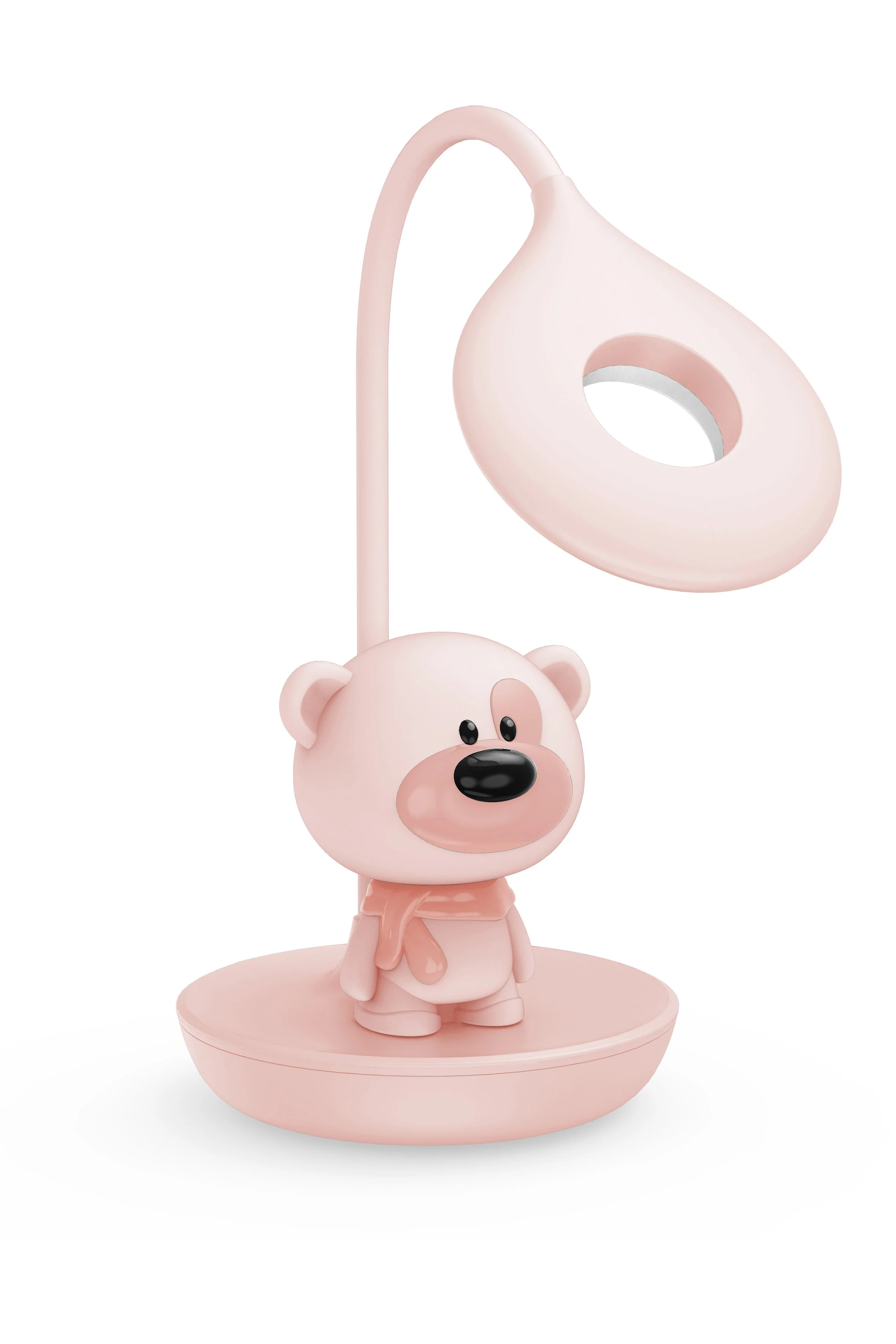 Lumi Pals Kid's desk lamp/ night light standing Animal - Image 7