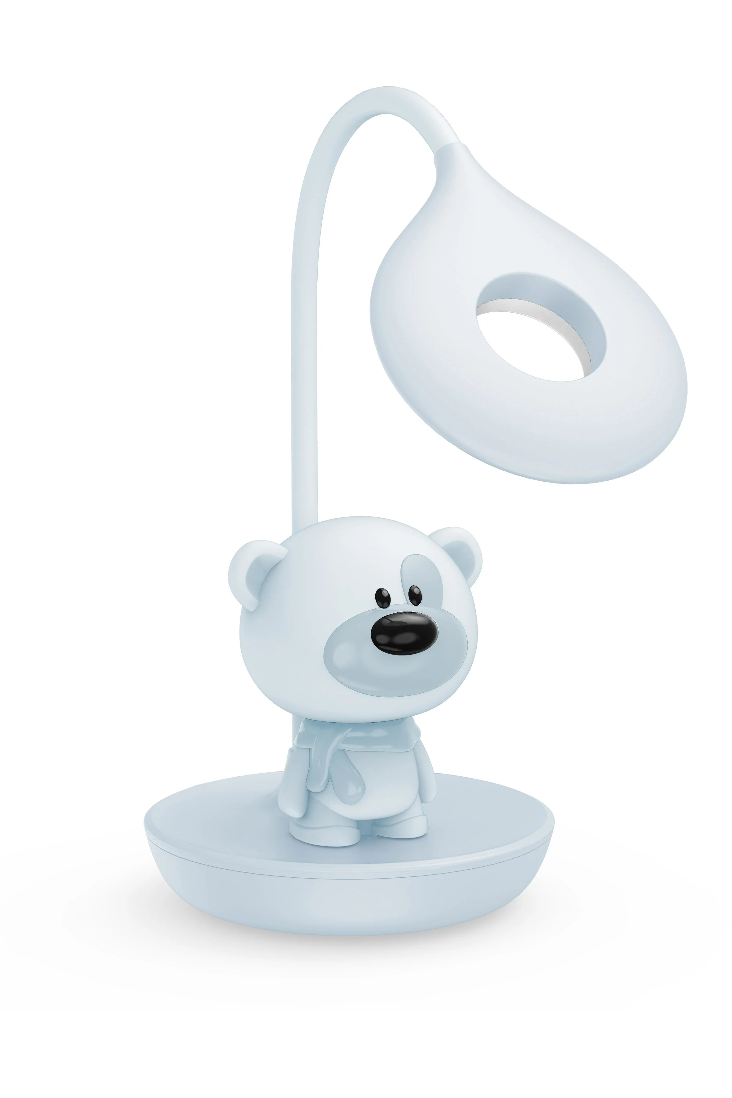 Lumi Pals Kid's desk lamp/ night light standing Animal - Image 8